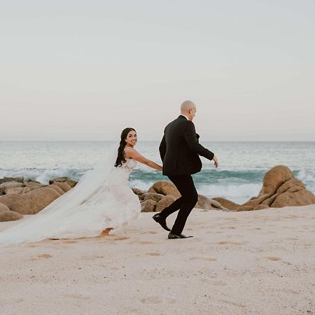 Hilton Los Cabos San Jose del Cabo Ngoại thất bức ảnh