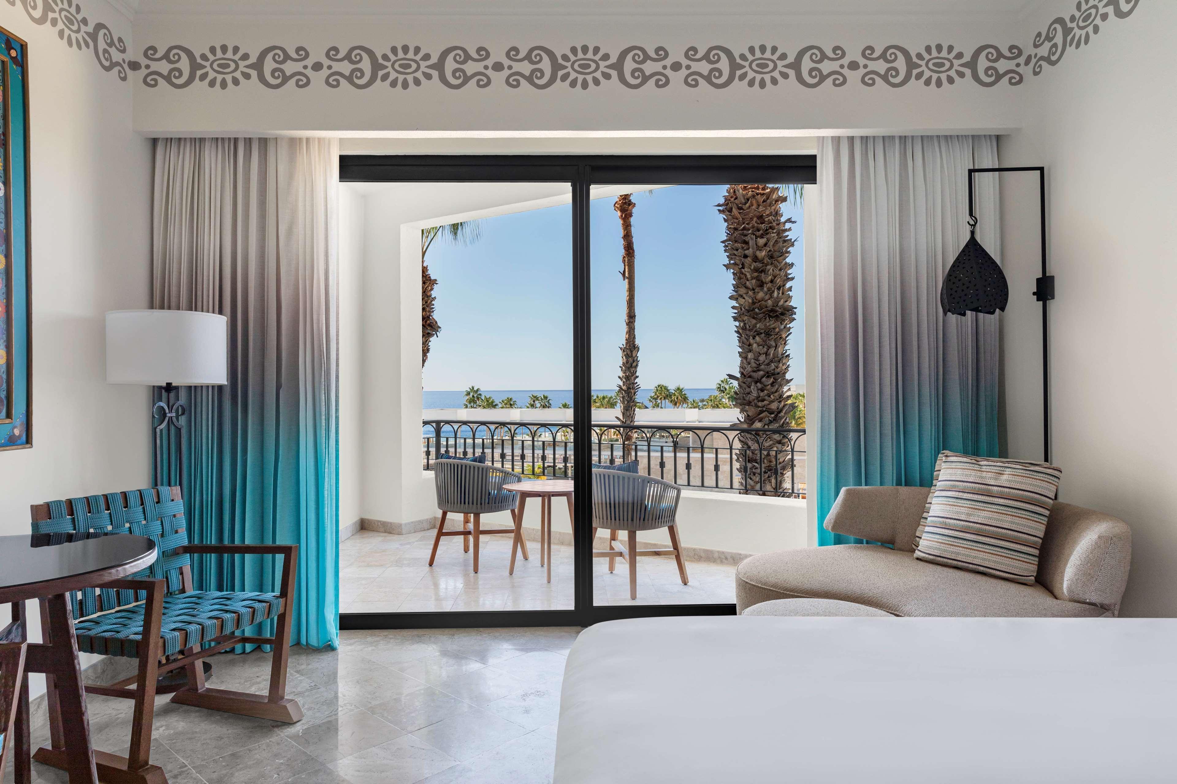 Hilton Los Cabos San Jose del Cabo Ngoại thất bức ảnh