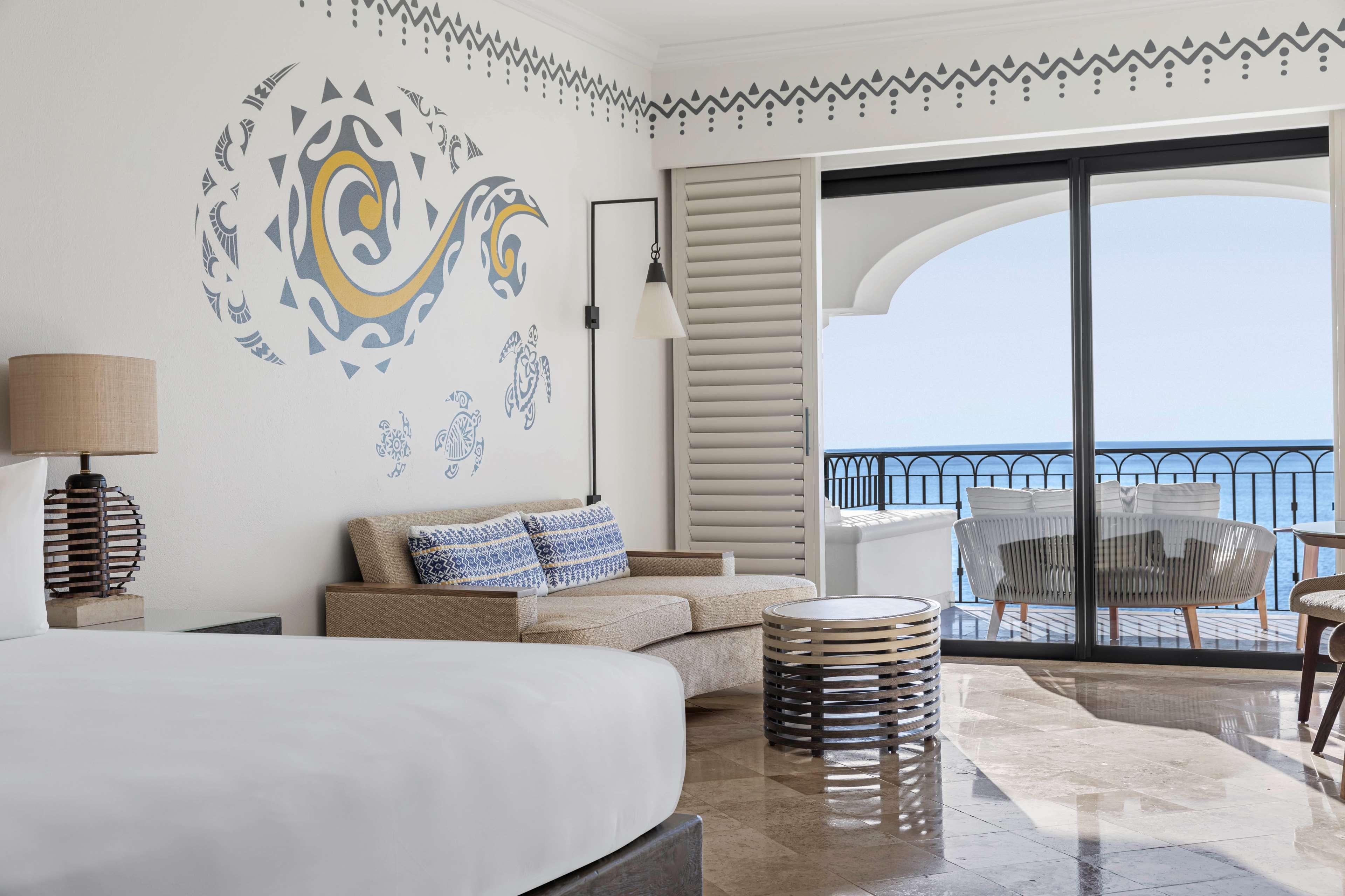Hilton Los Cabos San Jose del Cabo Ngoại thất bức ảnh