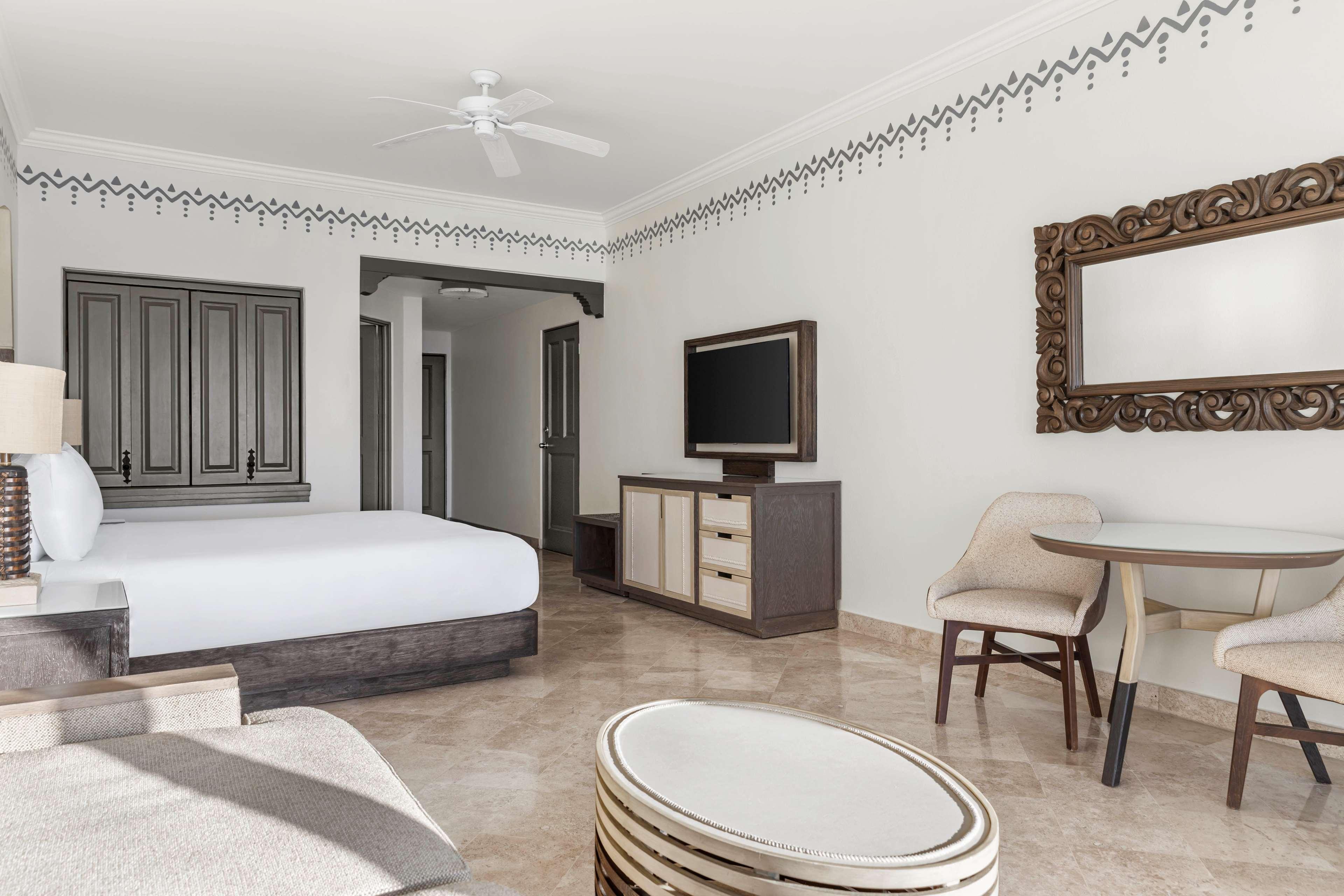 Hilton Los Cabos San Jose del Cabo Ngoại thất bức ảnh