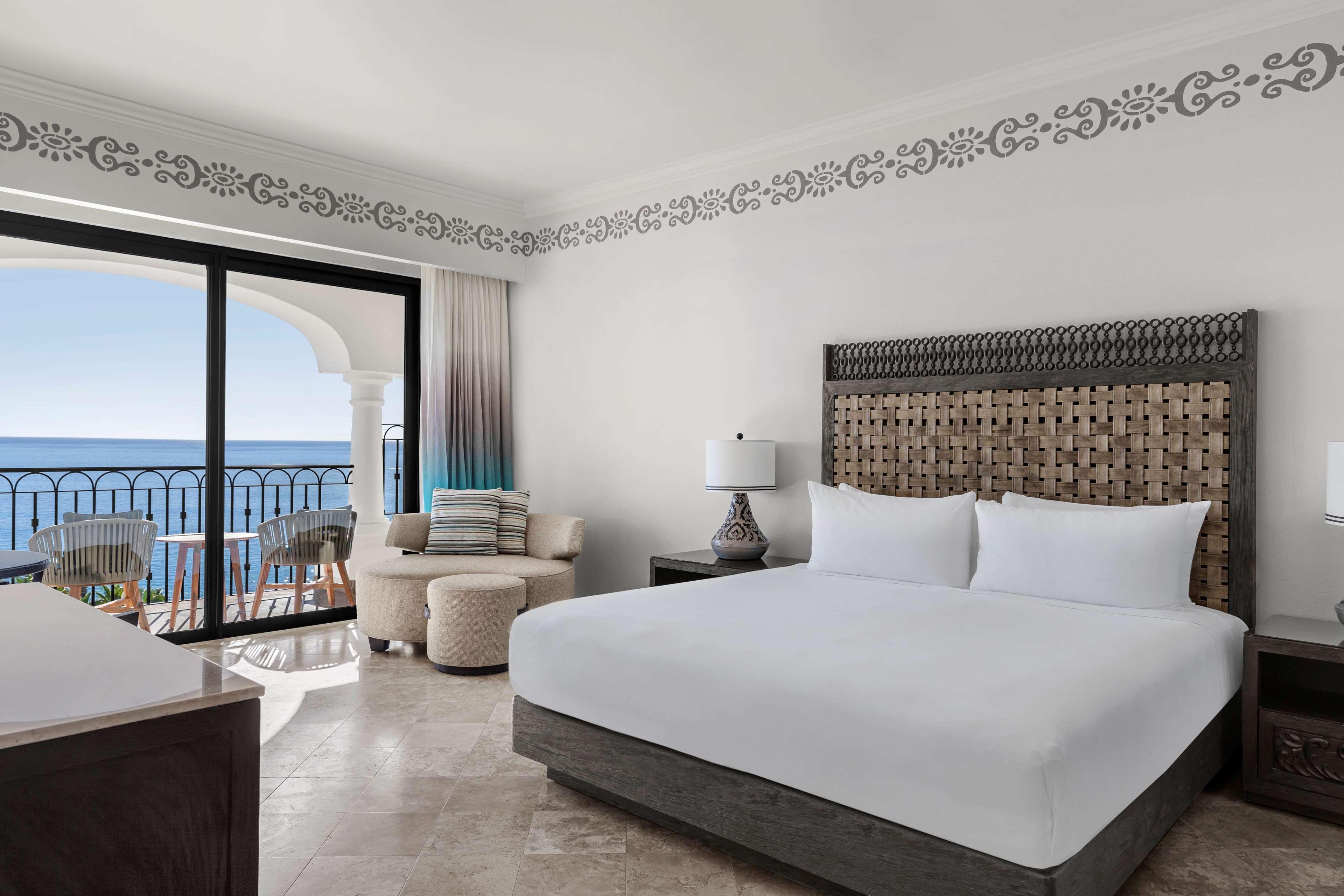 Hilton Los Cabos San Jose del Cabo Ngoại thất bức ảnh