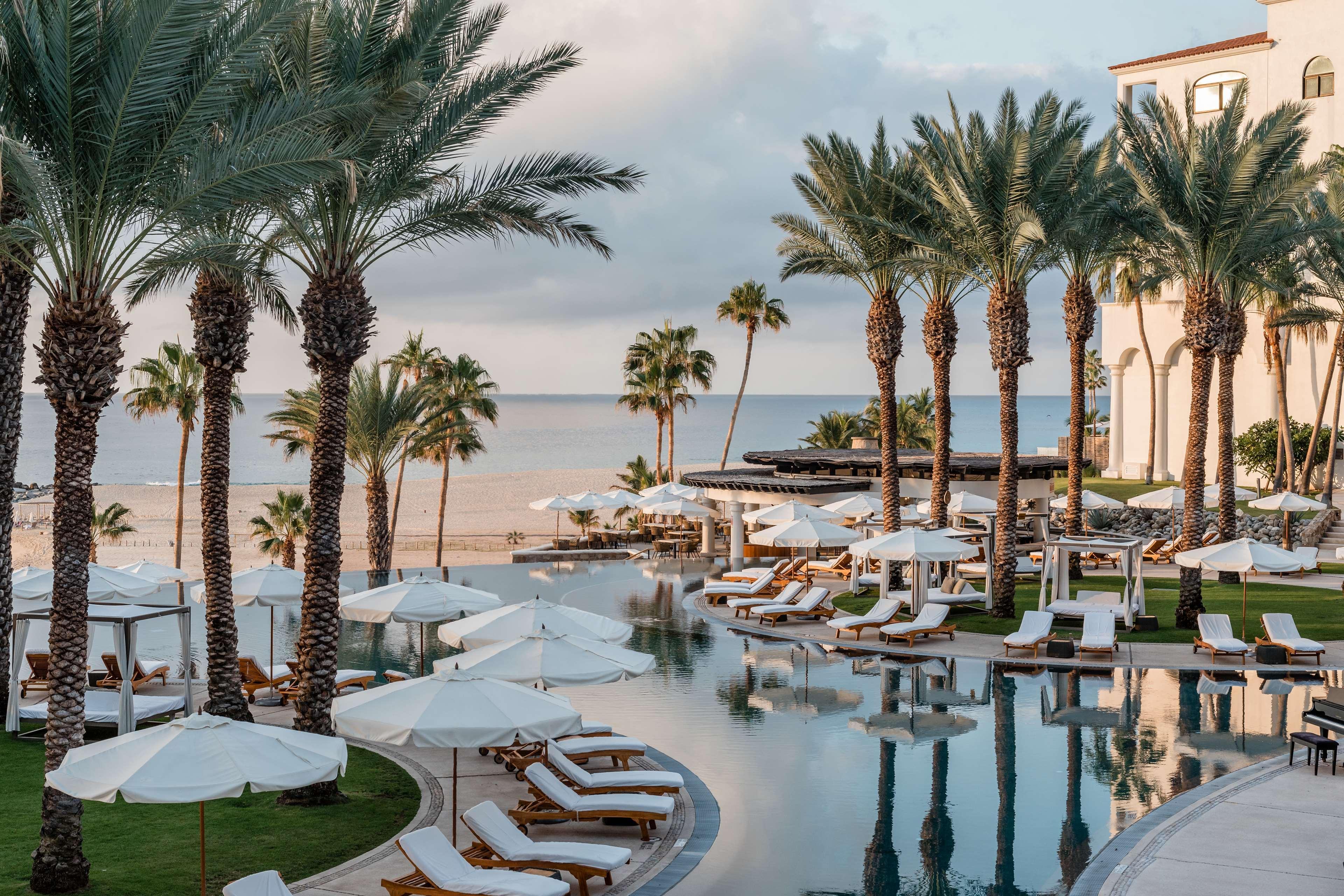 Hilton Los Cabos San Jose del Cabo Ngoại thất bức ảnh