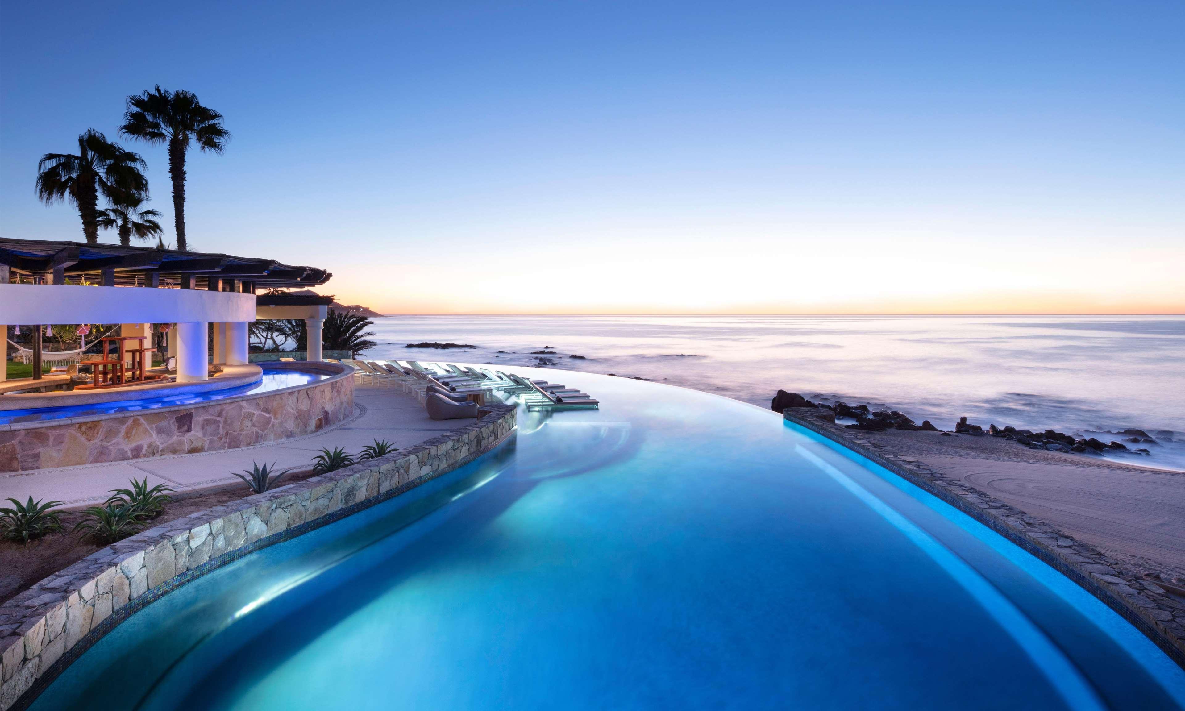 Hilton Los Cabos San Jose del Cabo Ngoại thất bức ảnh