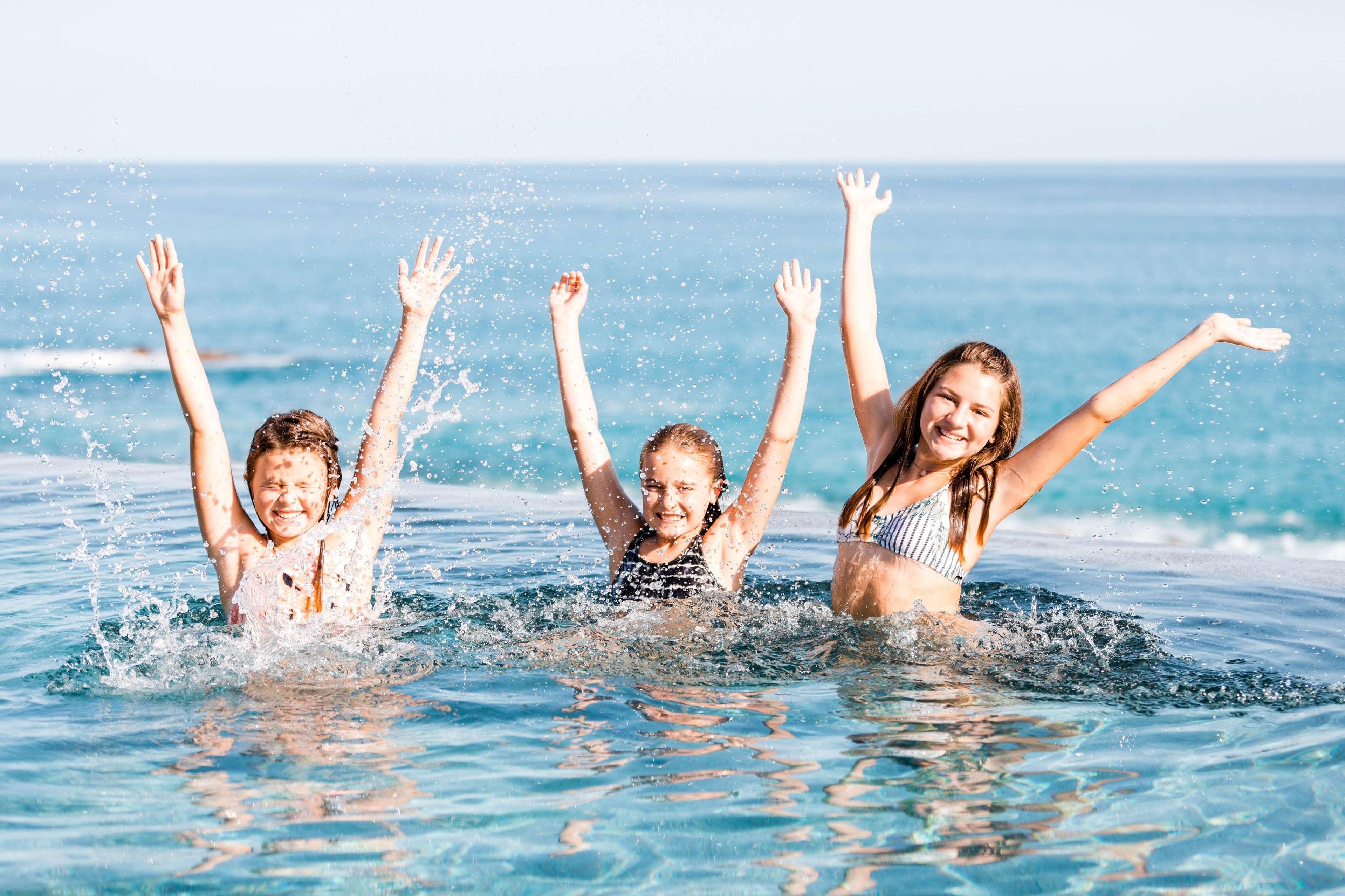 Hilton Los Cabos San Jose del Cabo Ngoại thất bức ảnh