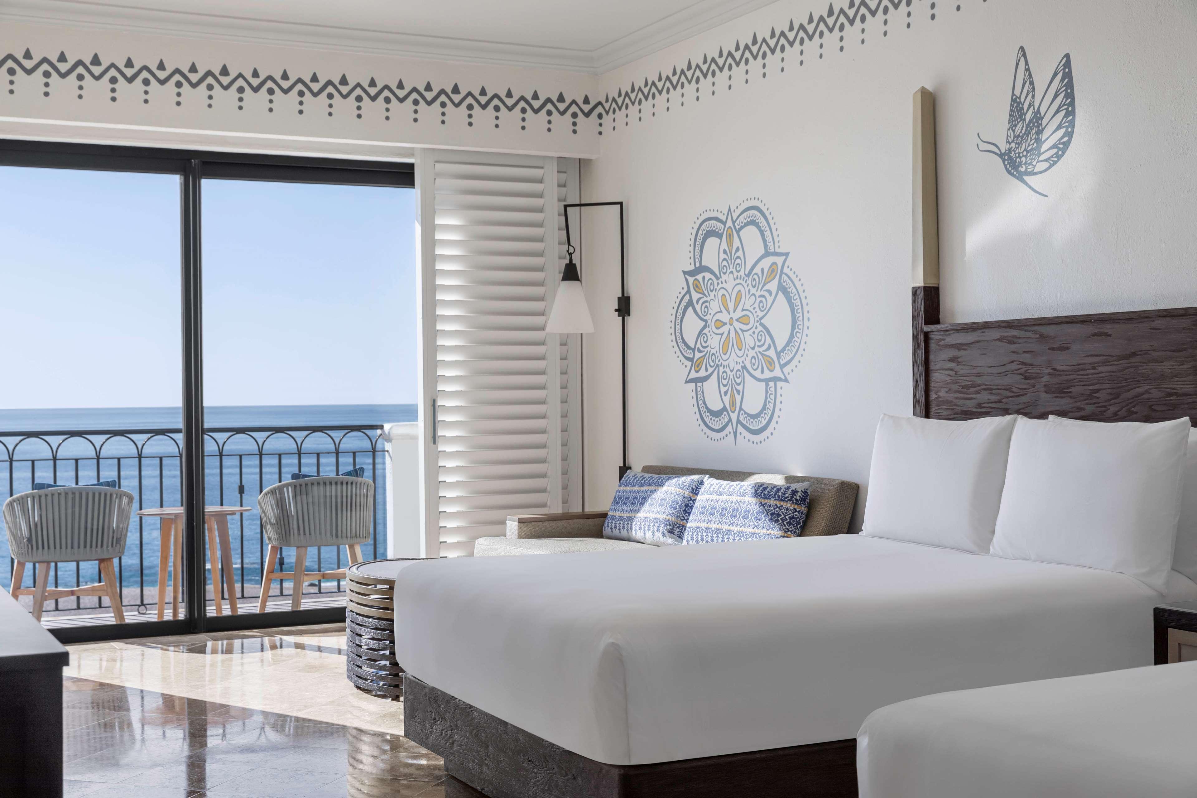 Hilton Los Cabos San Jose del Cabo Ngoại thất bức ảnh