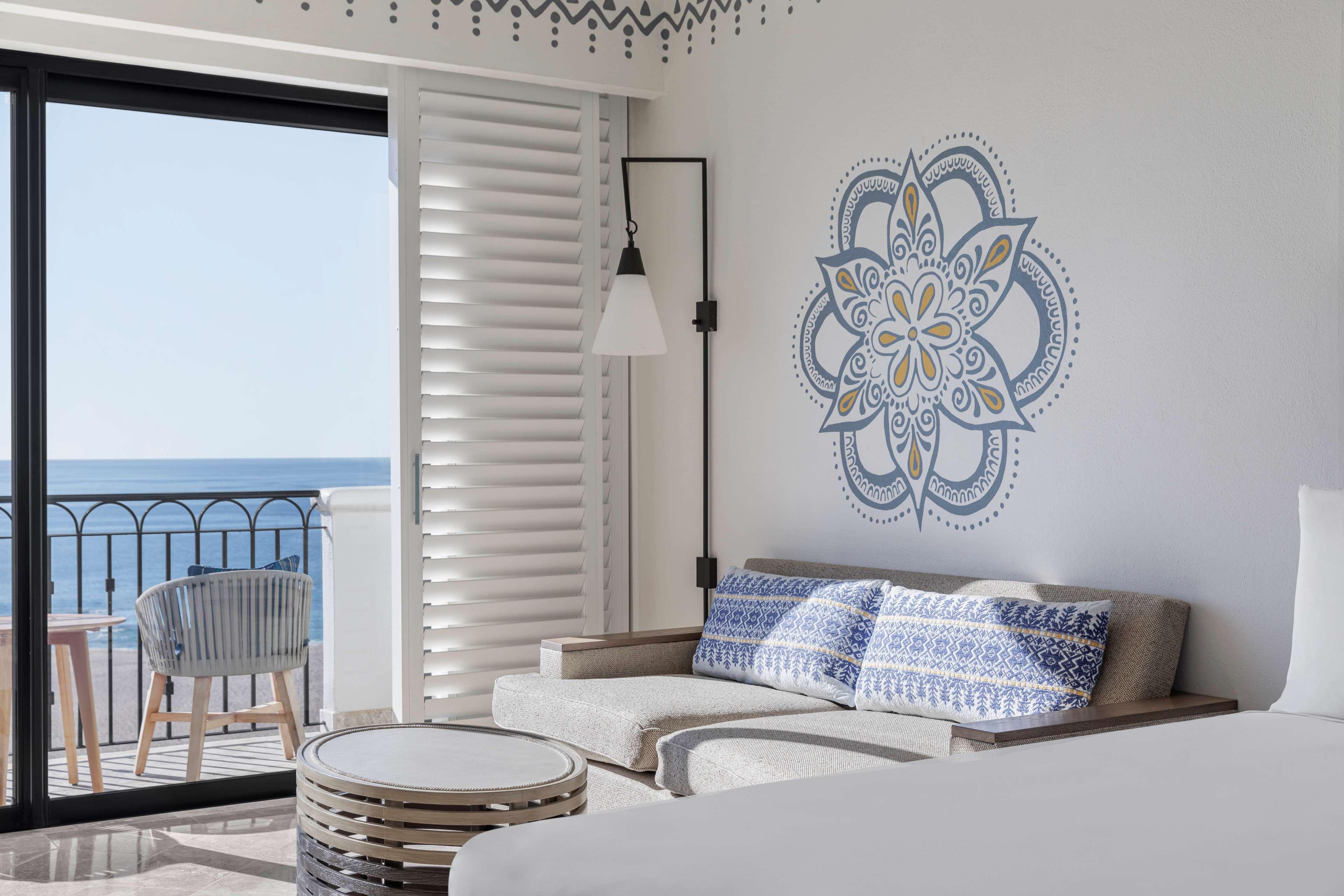 Hilton Los Cabos San Jose del Cabo Ngoại thất bức ảnh