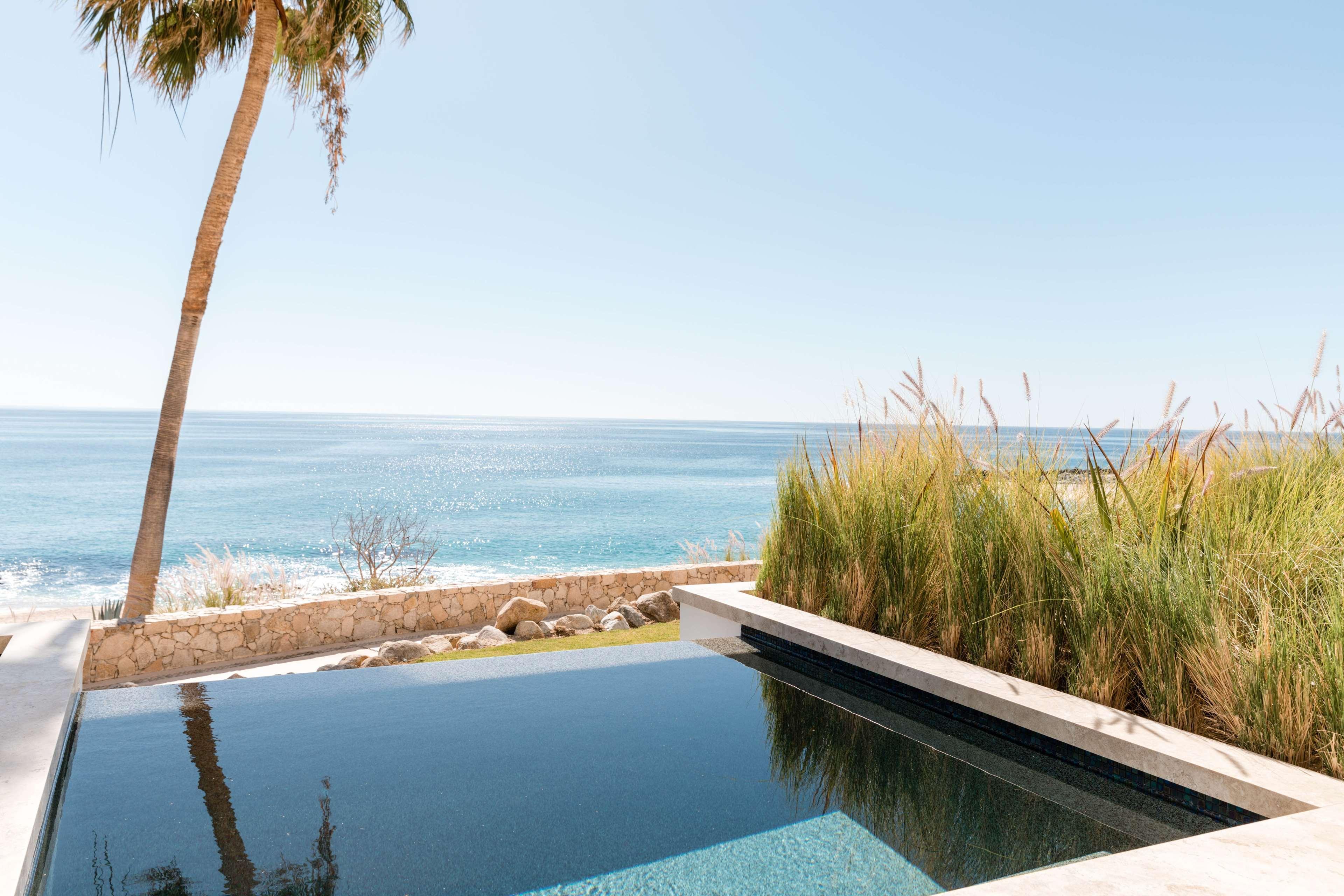 Hilton Los Cabos San Jose del Cabo Ngoại thất bức ảnh
