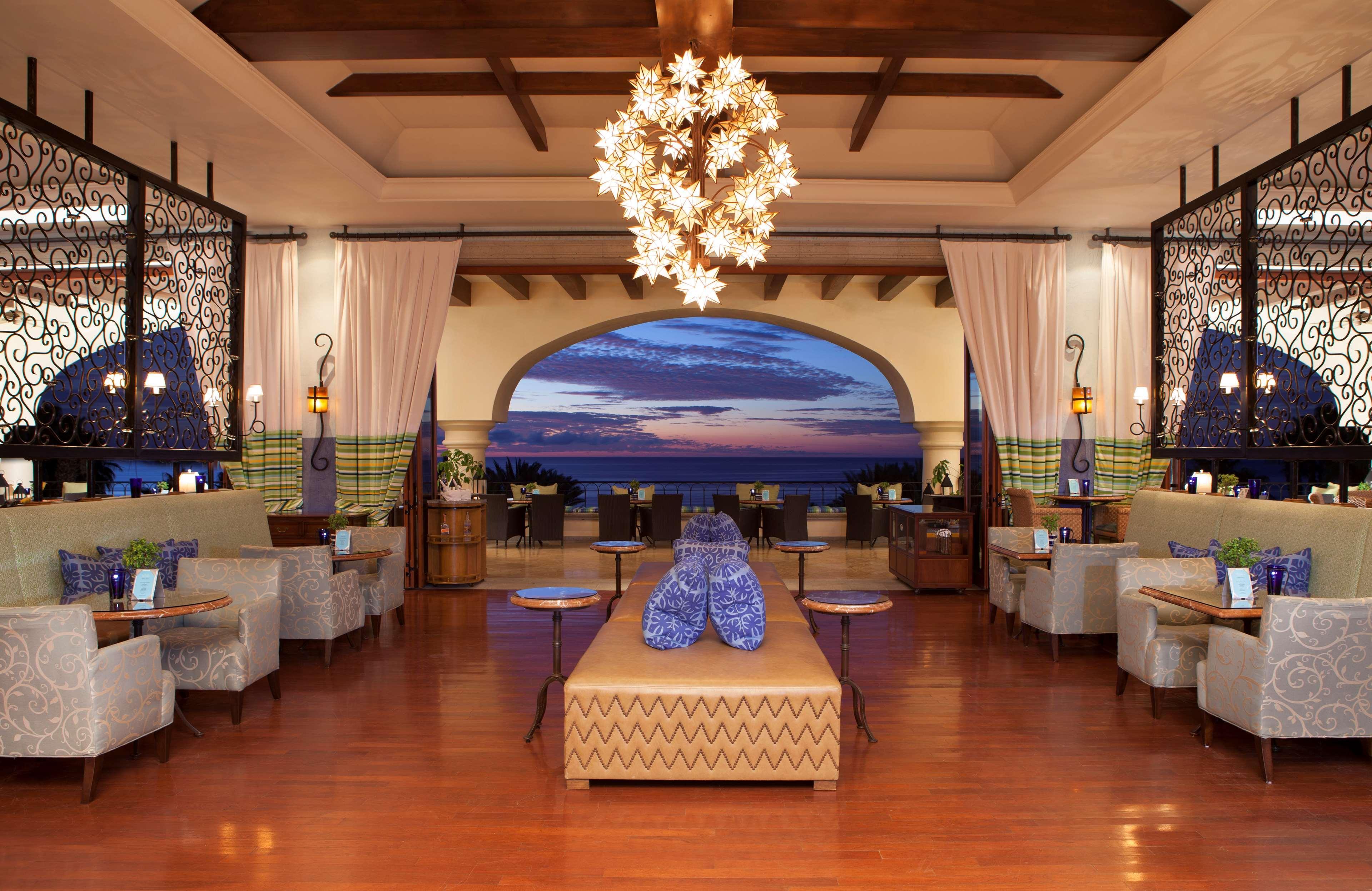 Hilton Los Cabos San Jose del Cabo Ngoại thất bức ảnh
