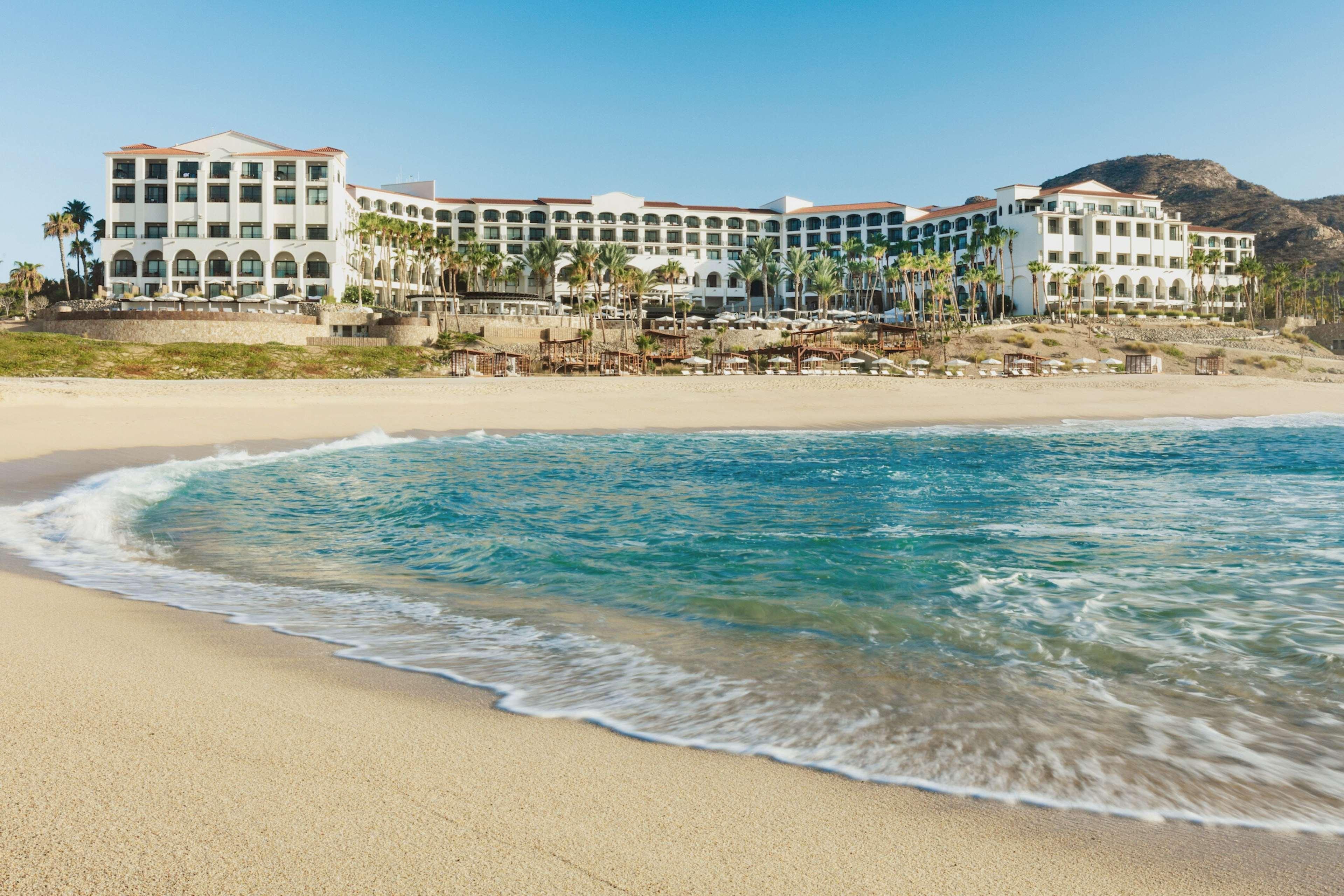 Hilton Los Cabos San Jose del Cabo Ngoại thất bức ảnh