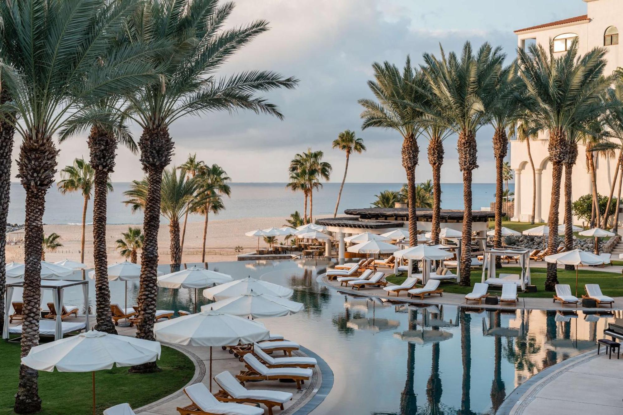 Hilton Los Cabos San Jose del Cabo Ngoại thất bức ảnh