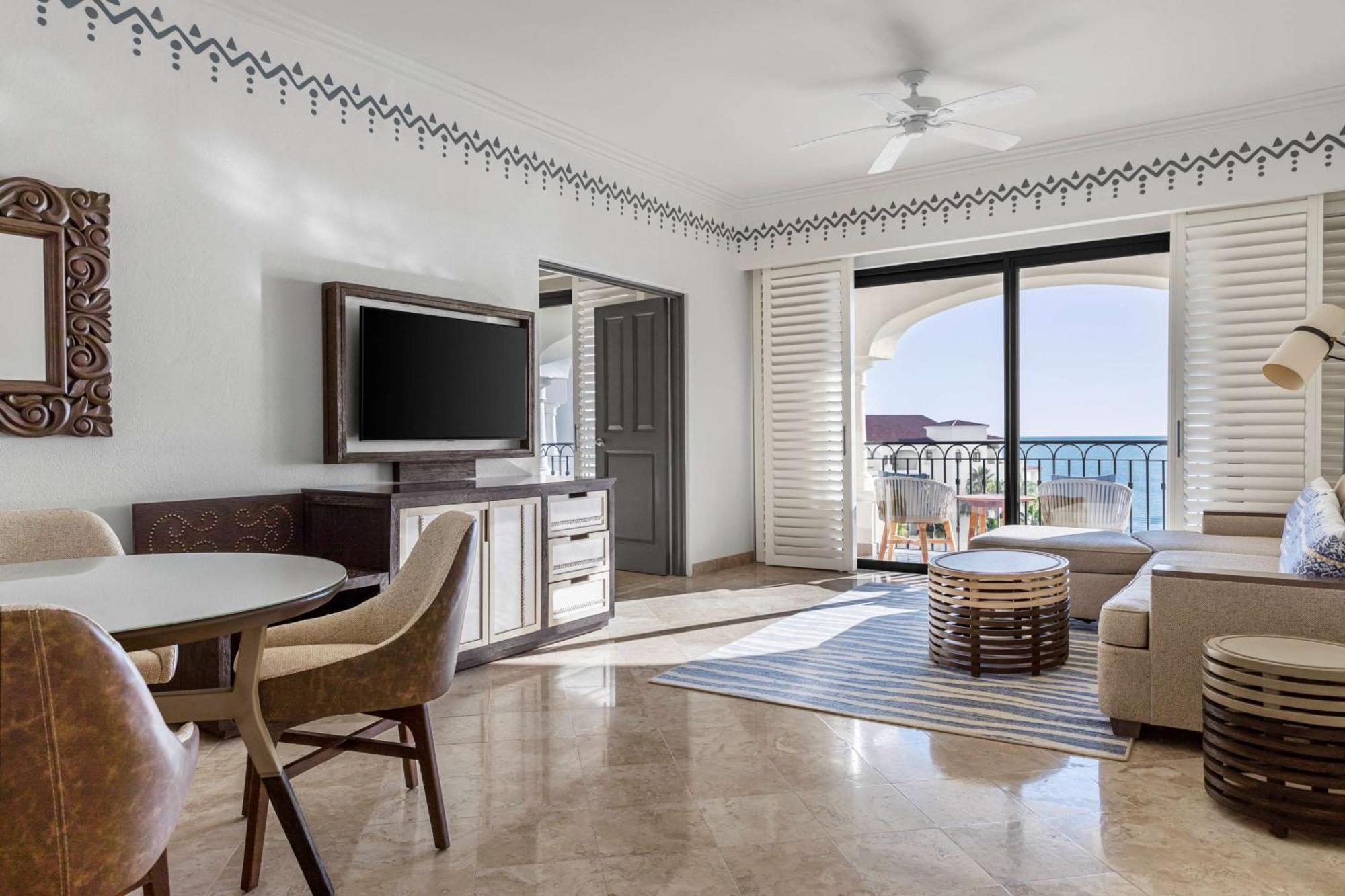 Hilton Los Cabos San Jose del Cabo Ngoại thất bức ảnh