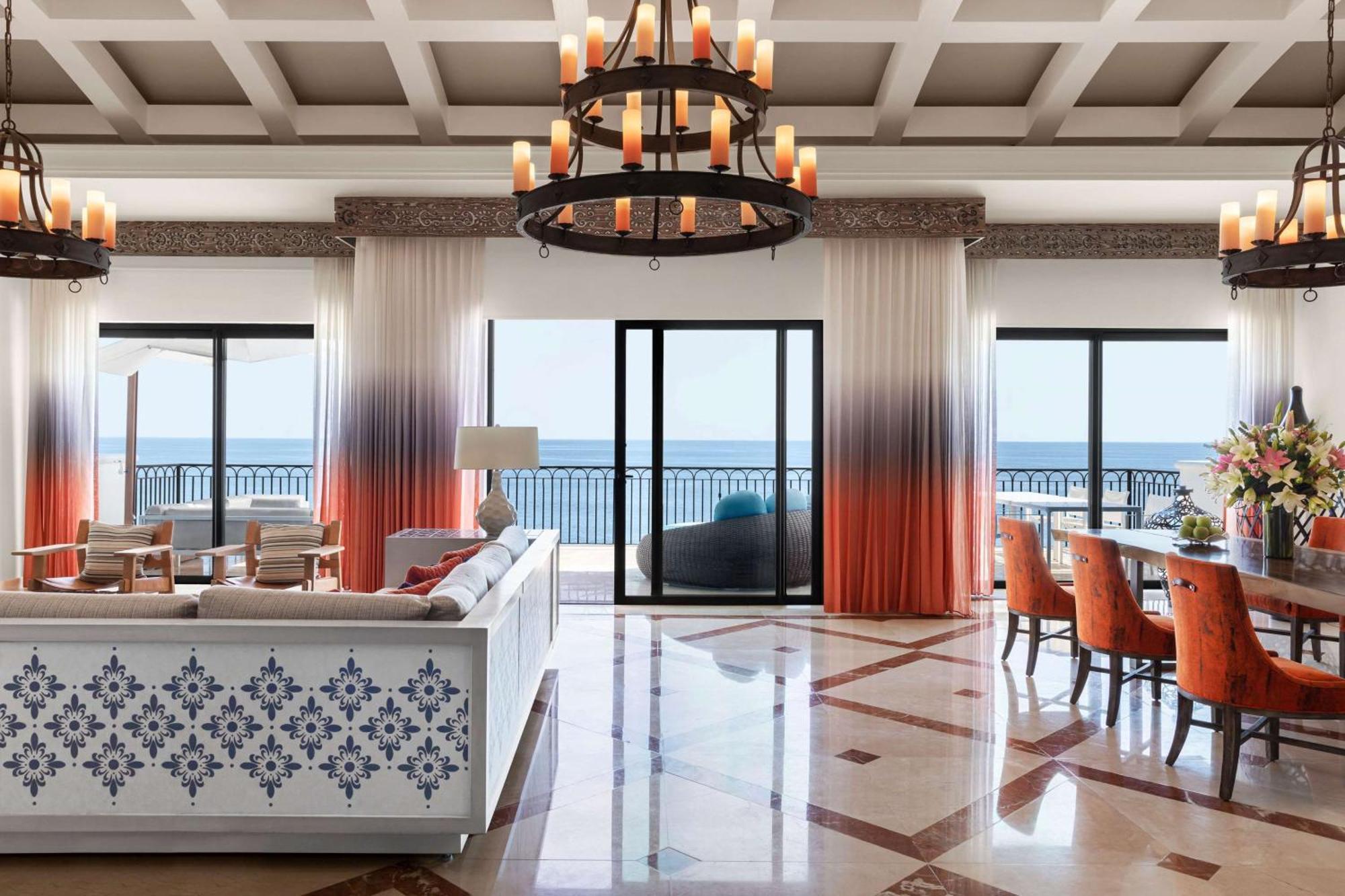 Hilton Los Cabos San Jose del Cabo Ngoại thất bức ảnh