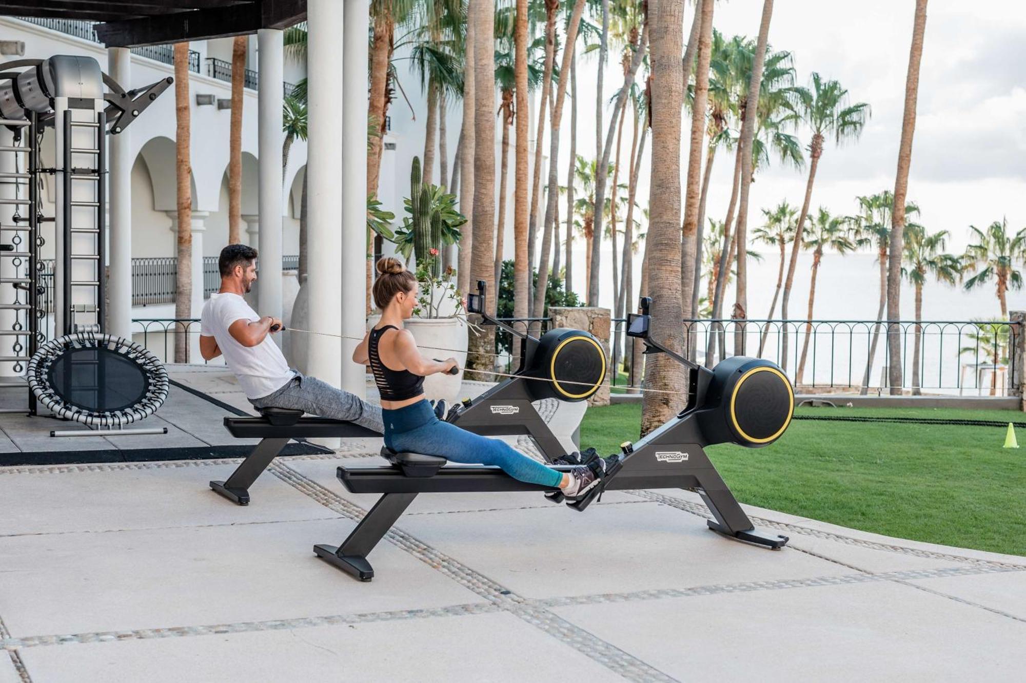 Hilton Los Cabos San Jose del Cabo Ngoại thất bức ảnh