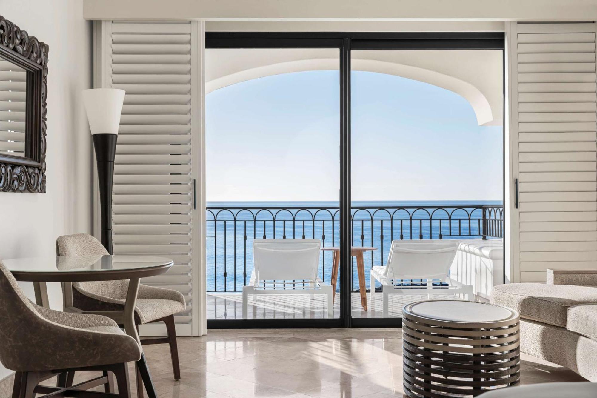 Hilton Los Cabos San Jose del Cabo Ngoại thất bức ảnh