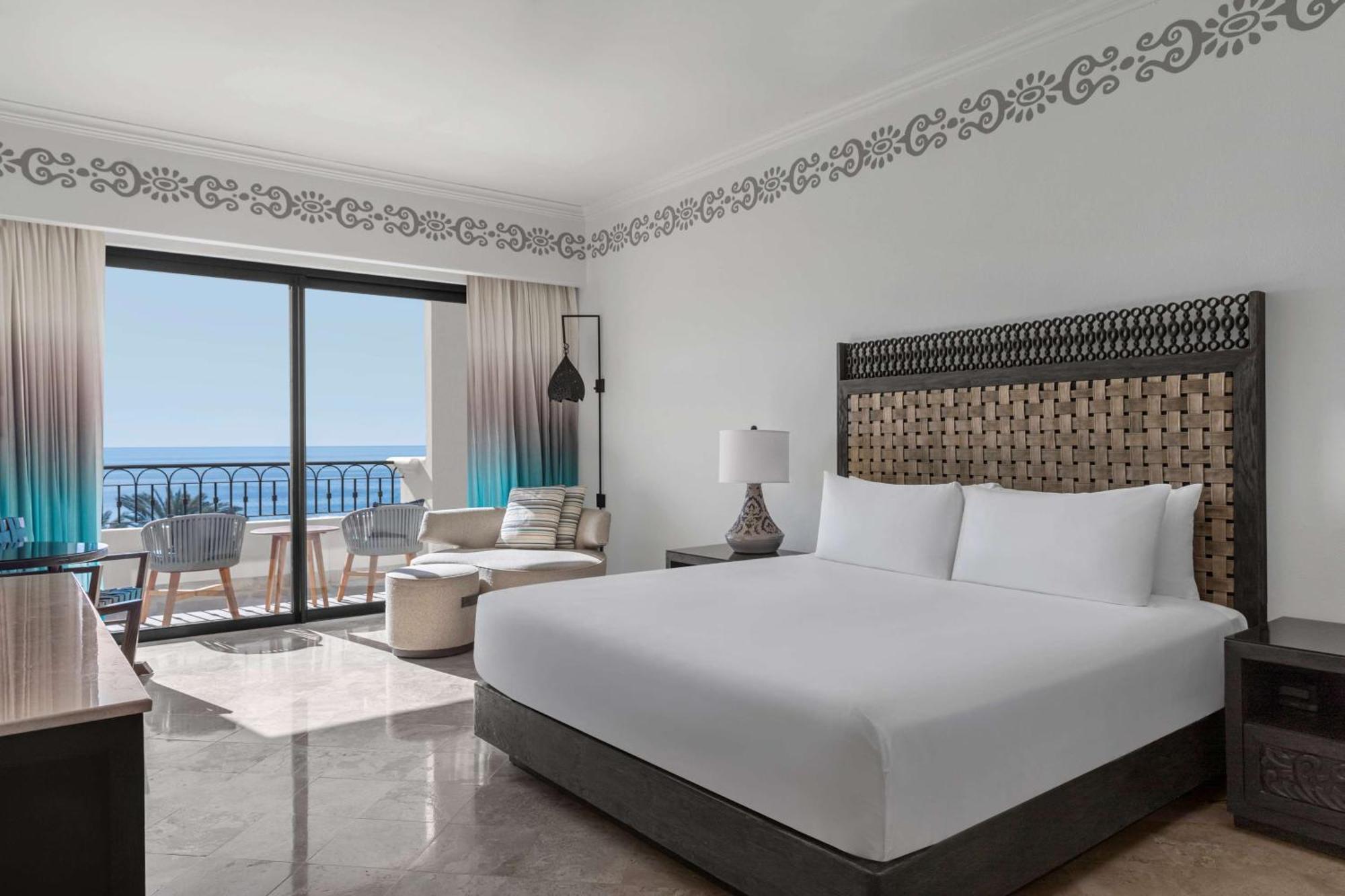 Hilton Los Cabos San Jose del Cabo Ngoại thất bức ảnh