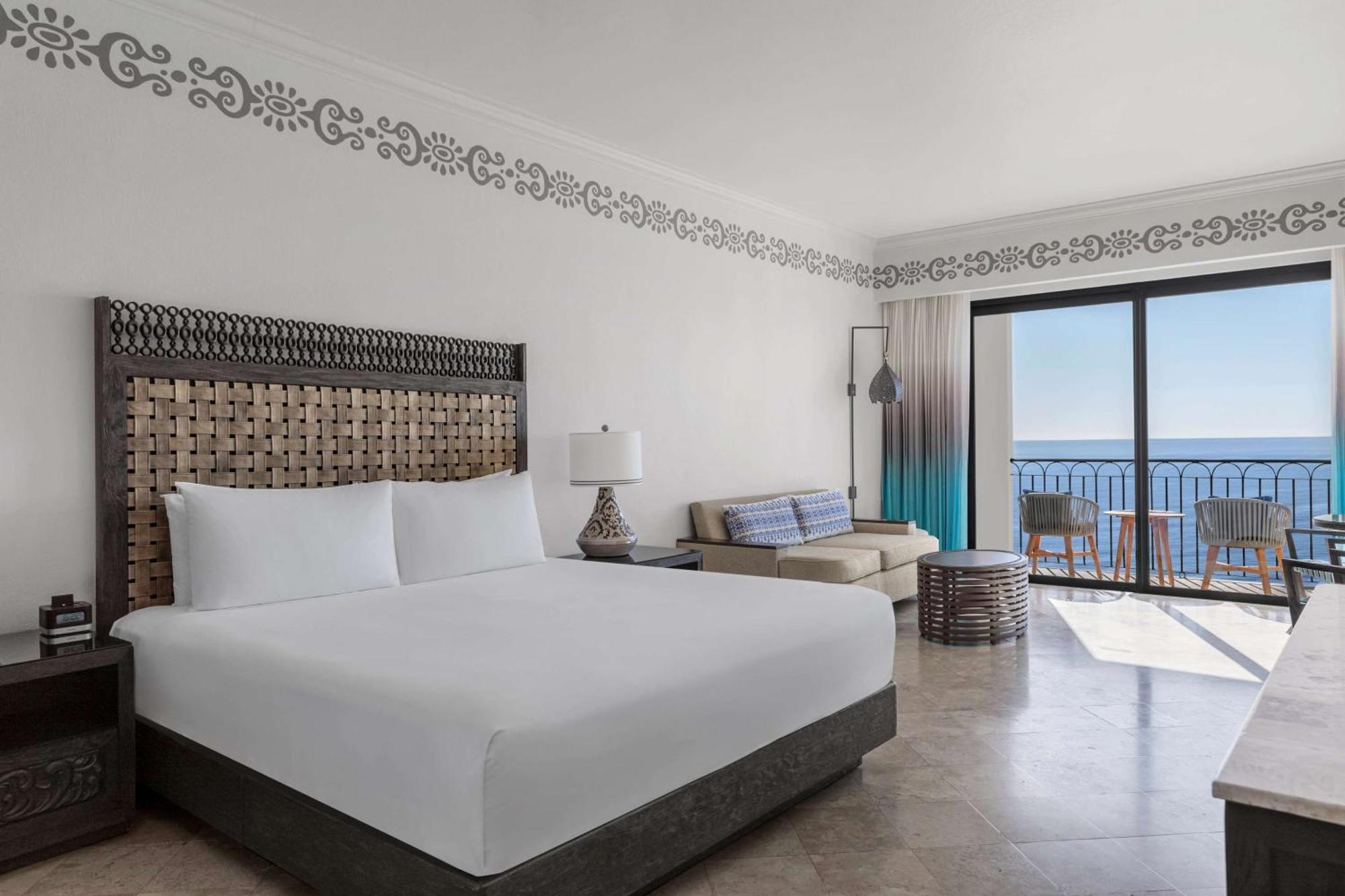 Hilton Los Cabos San Jose del Cabo Ngoại thất bức ảnh