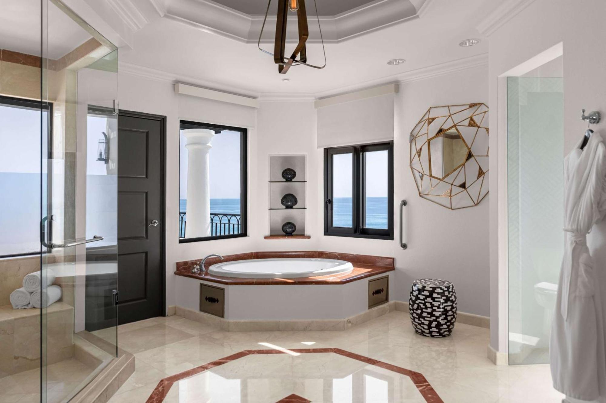 Hilton Los Cabos San Jose del Cabo Ngoại thất bức ảnh
