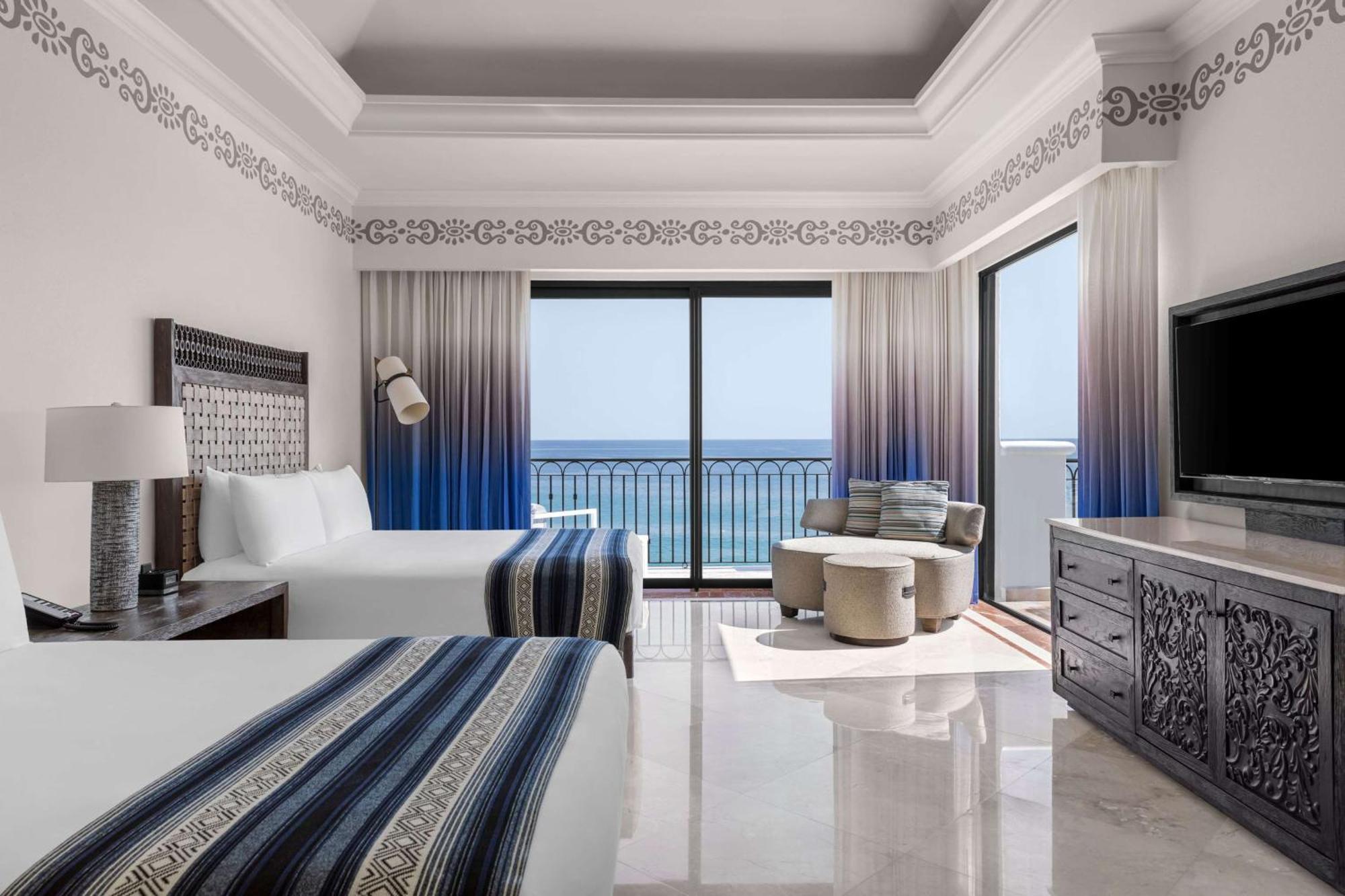 Hilton Los Cabos San Jose del Cabo Ngoại thất bức ảnh