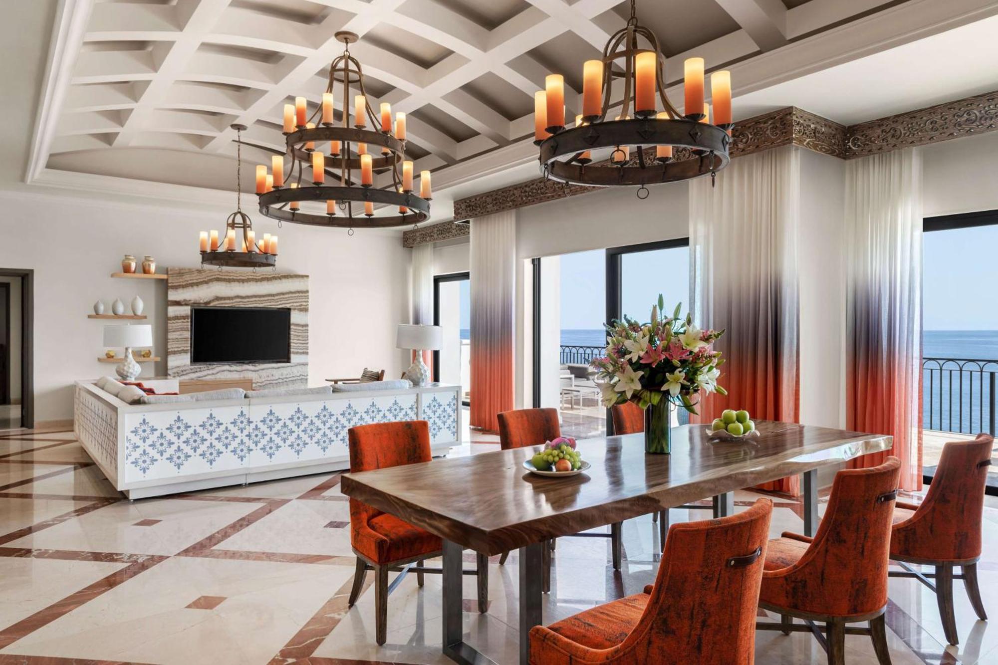 Hilton Los Cabos San Jose del Cabo Ngoại thất bức ảnh