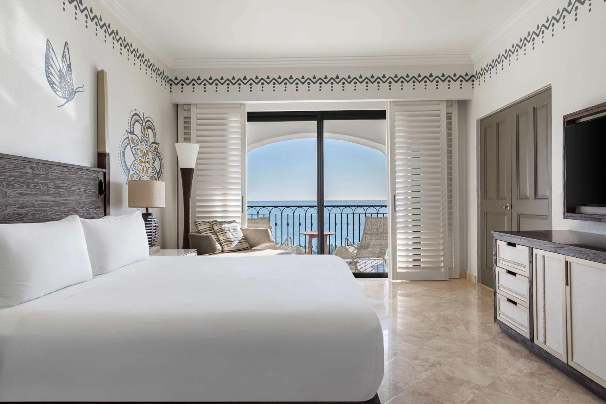 Hilton Los Cabos San Jose del Cabo Ngoại thất bức ảnh