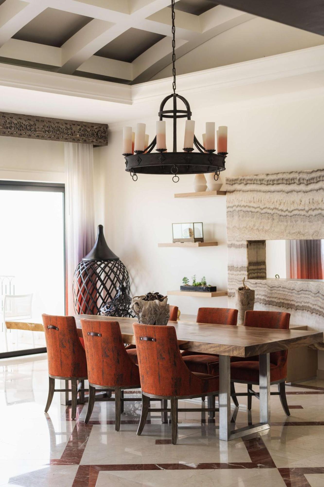 Hilton Los Cabos San Jose del Cabo Ngoại thất bức ảnh
