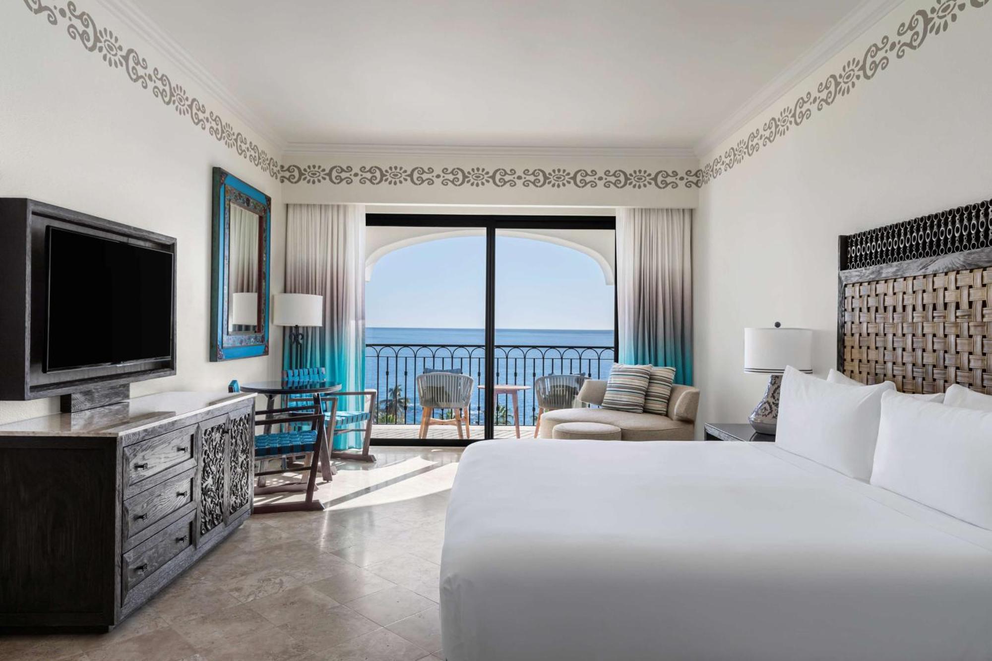 Hilton Los Cabos San Jose del Cabo Ngoại thất bức ảnh