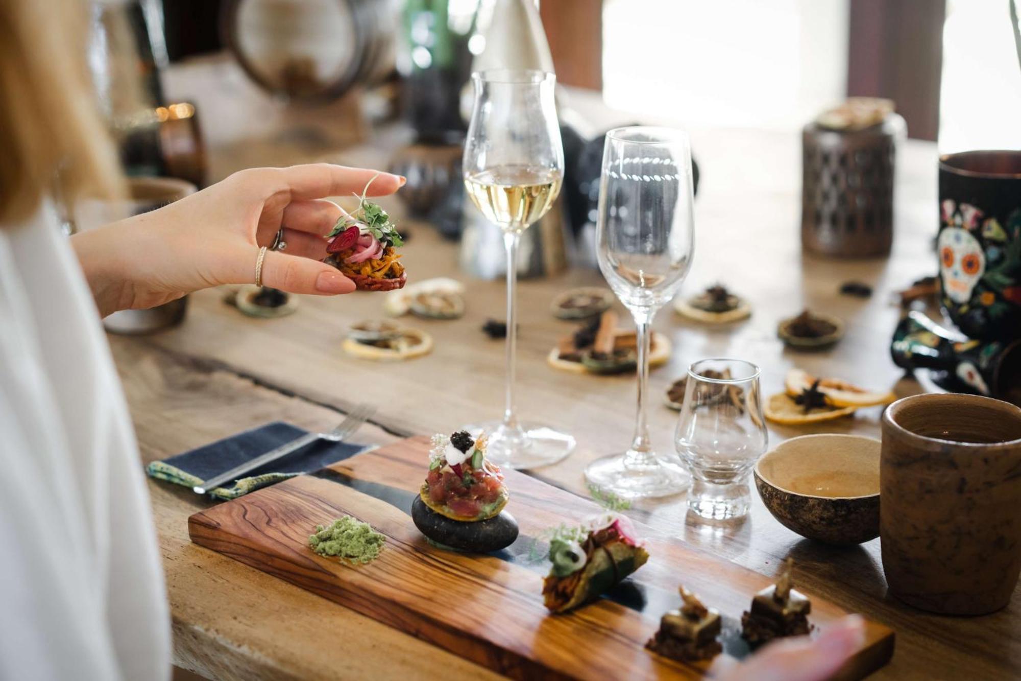 Hilton Los Cabos San Jose del Cabo Ngoại thất bức ảnh