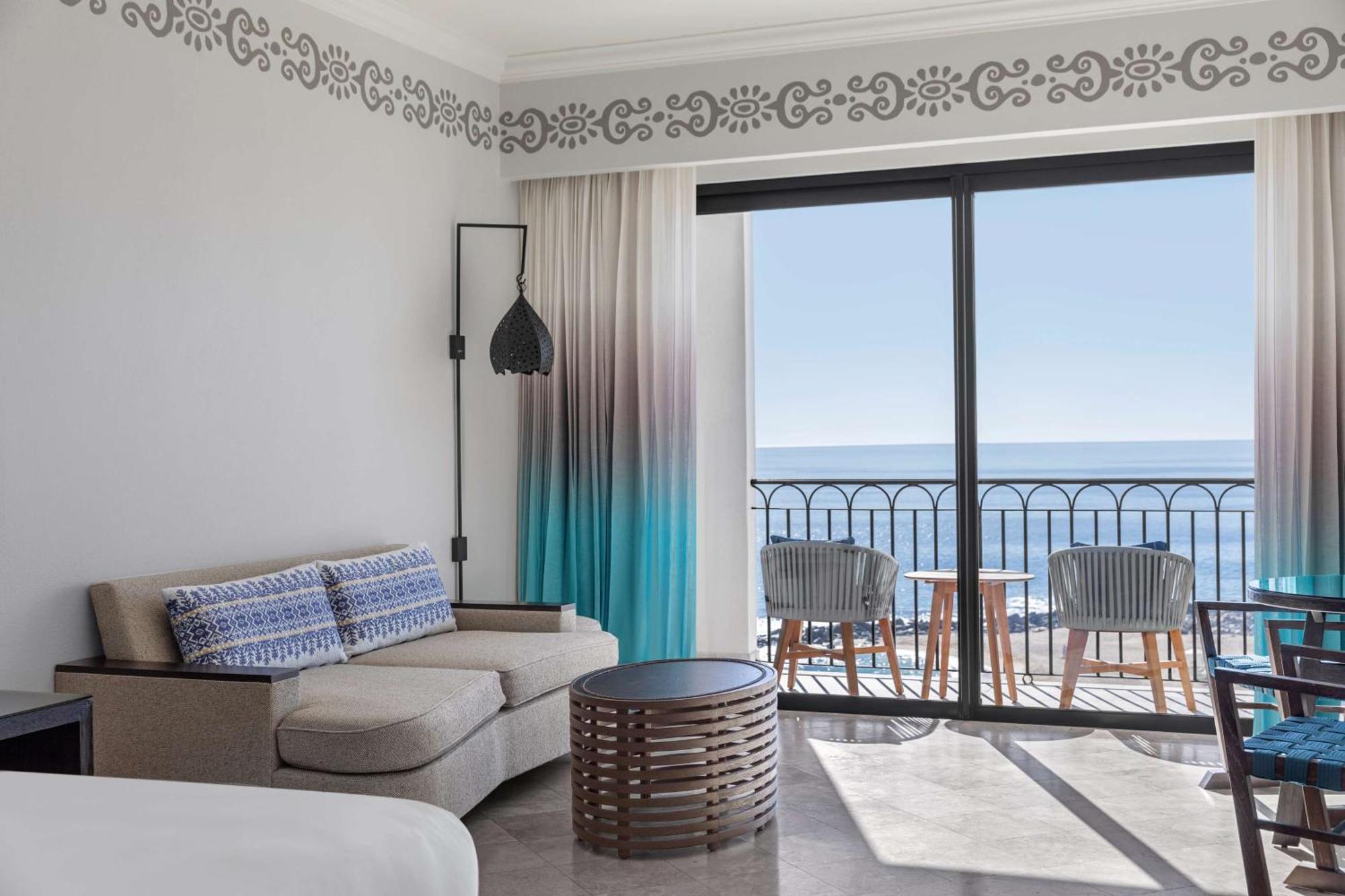 Hilton Los Cabos San Jose del Cabo Ngoại thất bức ảnh