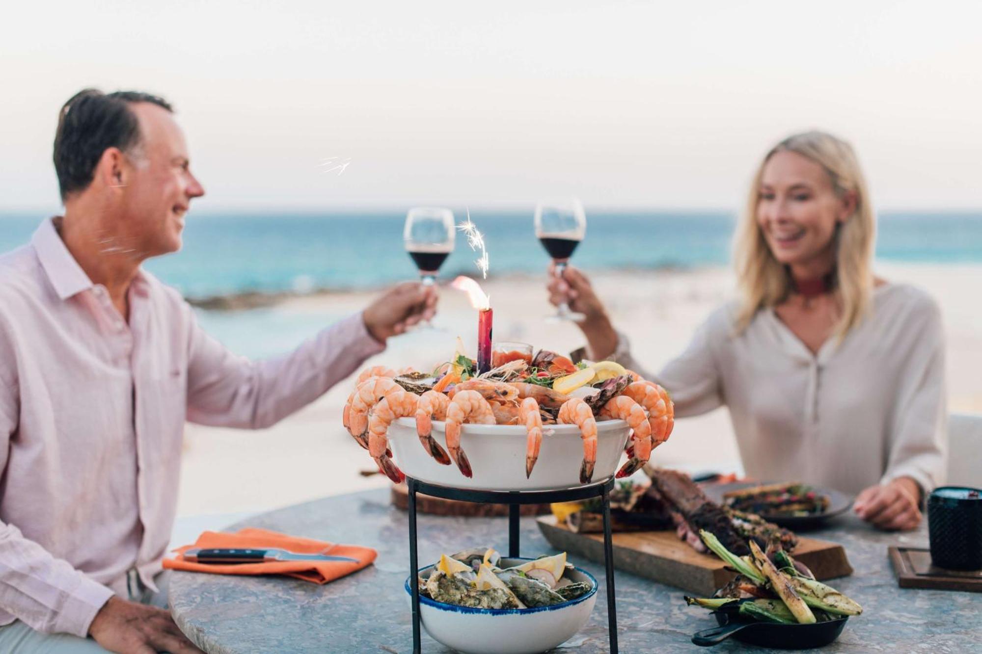 Hilton Los Cabos San Jose del Cabo Ngoại thất bức ảnh
