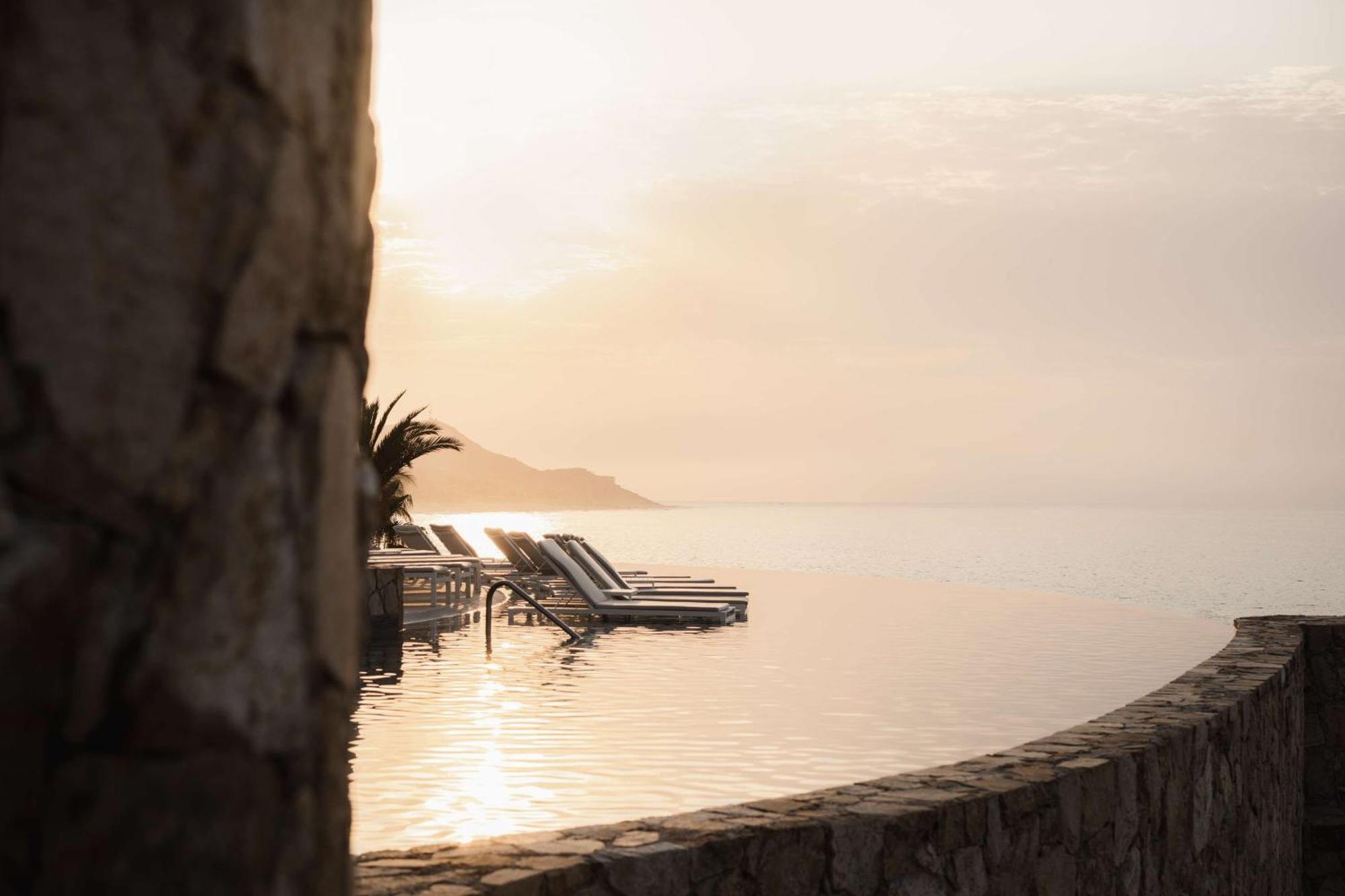Hilton Los Cabos San Jose del Cabo Ngoại thất bức ảnh