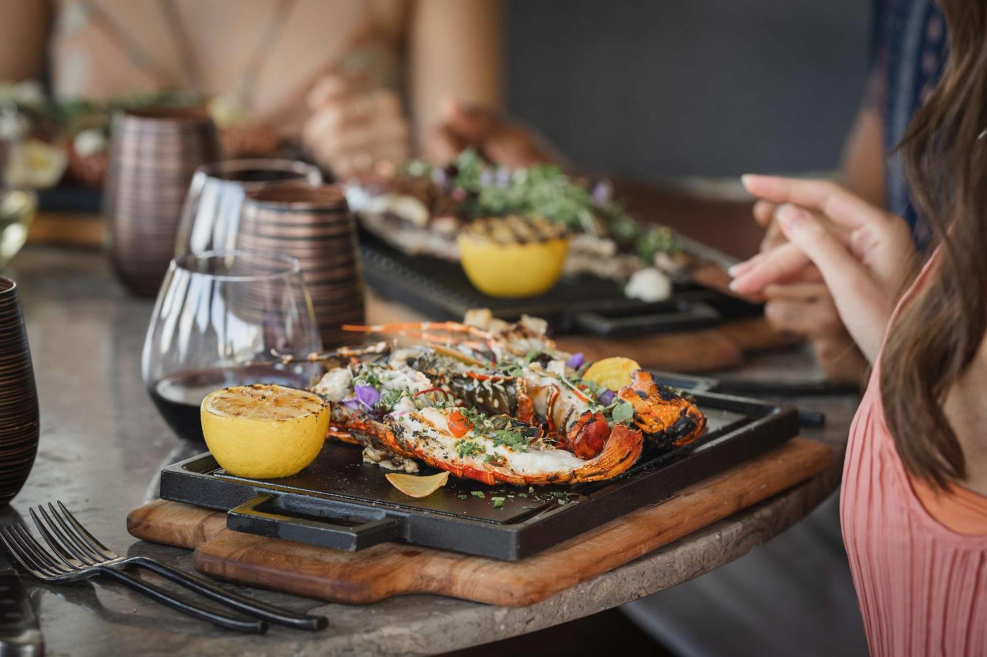 Hilton Los Cabos San Jose del Cabo Ngoại thất bức ảnh