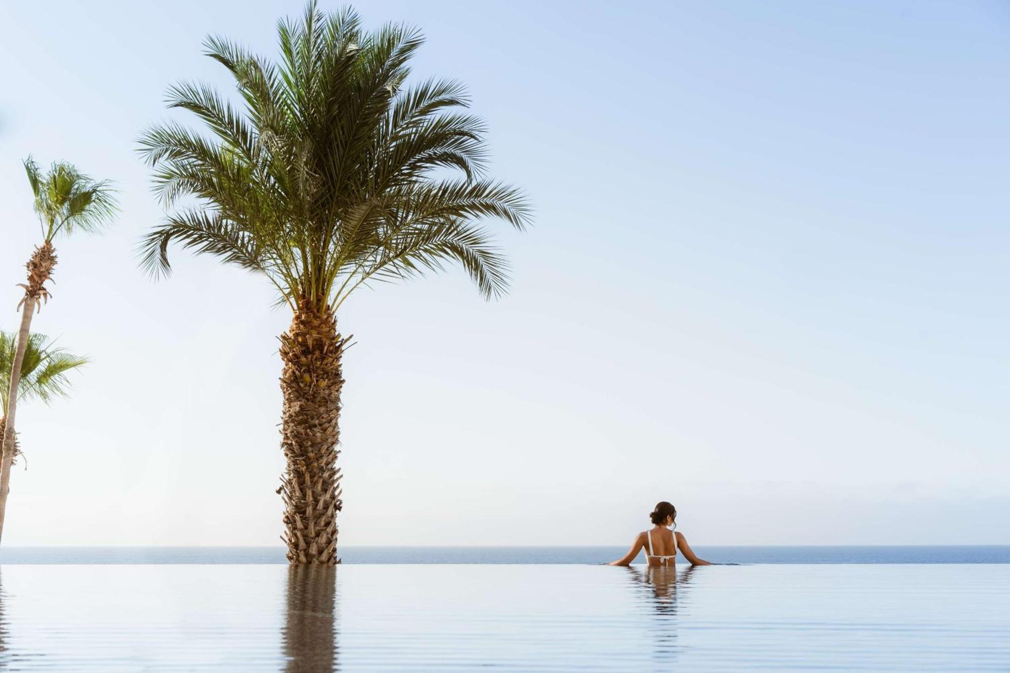 Hilton Los Cabos San Jose del Cabo Ngoại thất bức ảnh