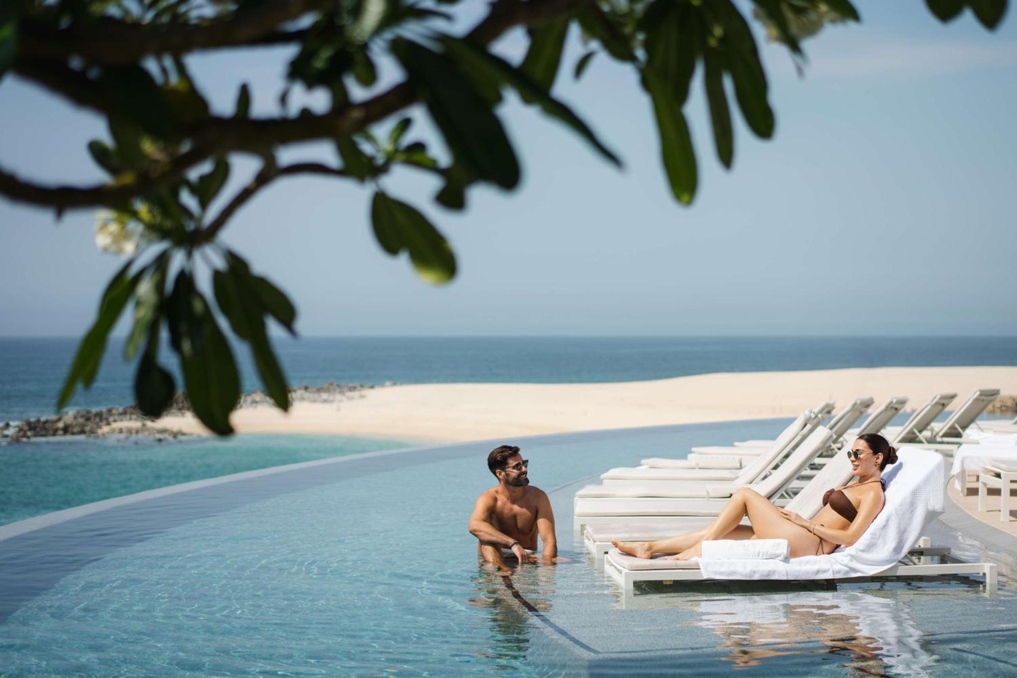 Hilton Los Cabos San Jose del Cabo Ngoại thất bức ảnh