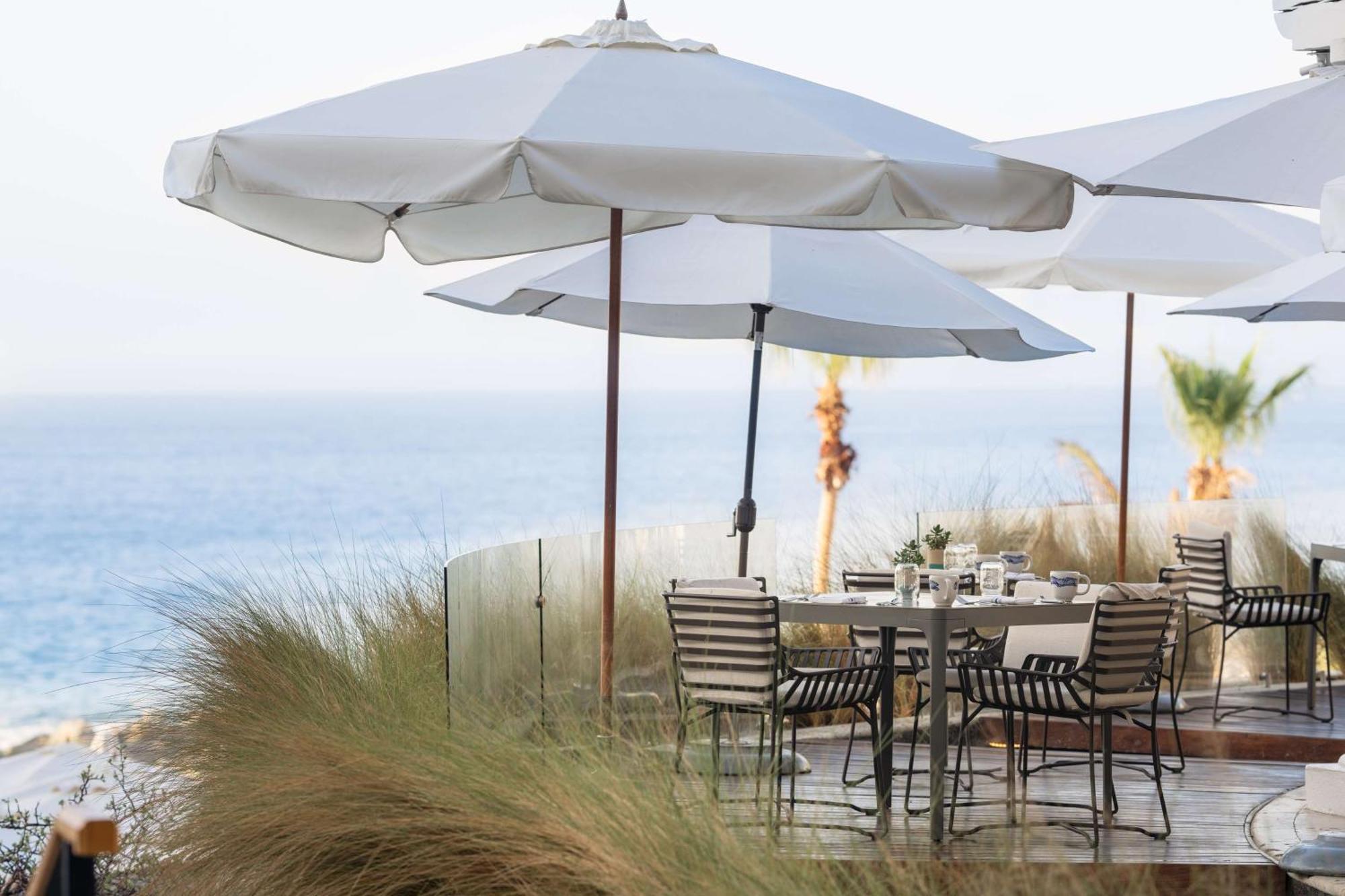 Hilton Los Cabos San Jose del Cabo Ngoại thất bức ảnh