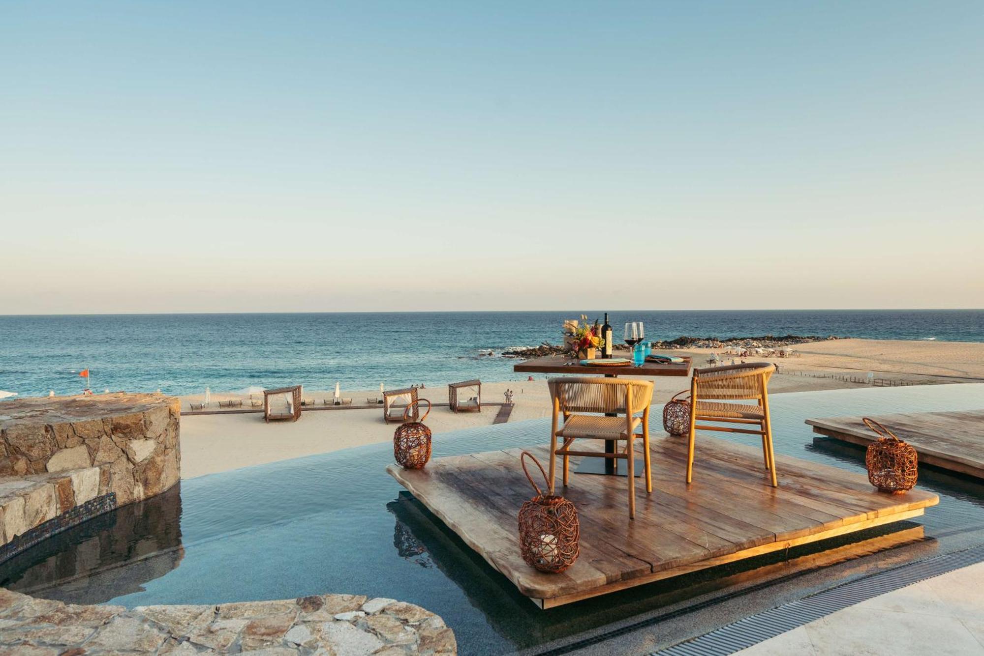Hilton Los Cabos San Jose del Cabo Ngoại thất bức ảnh