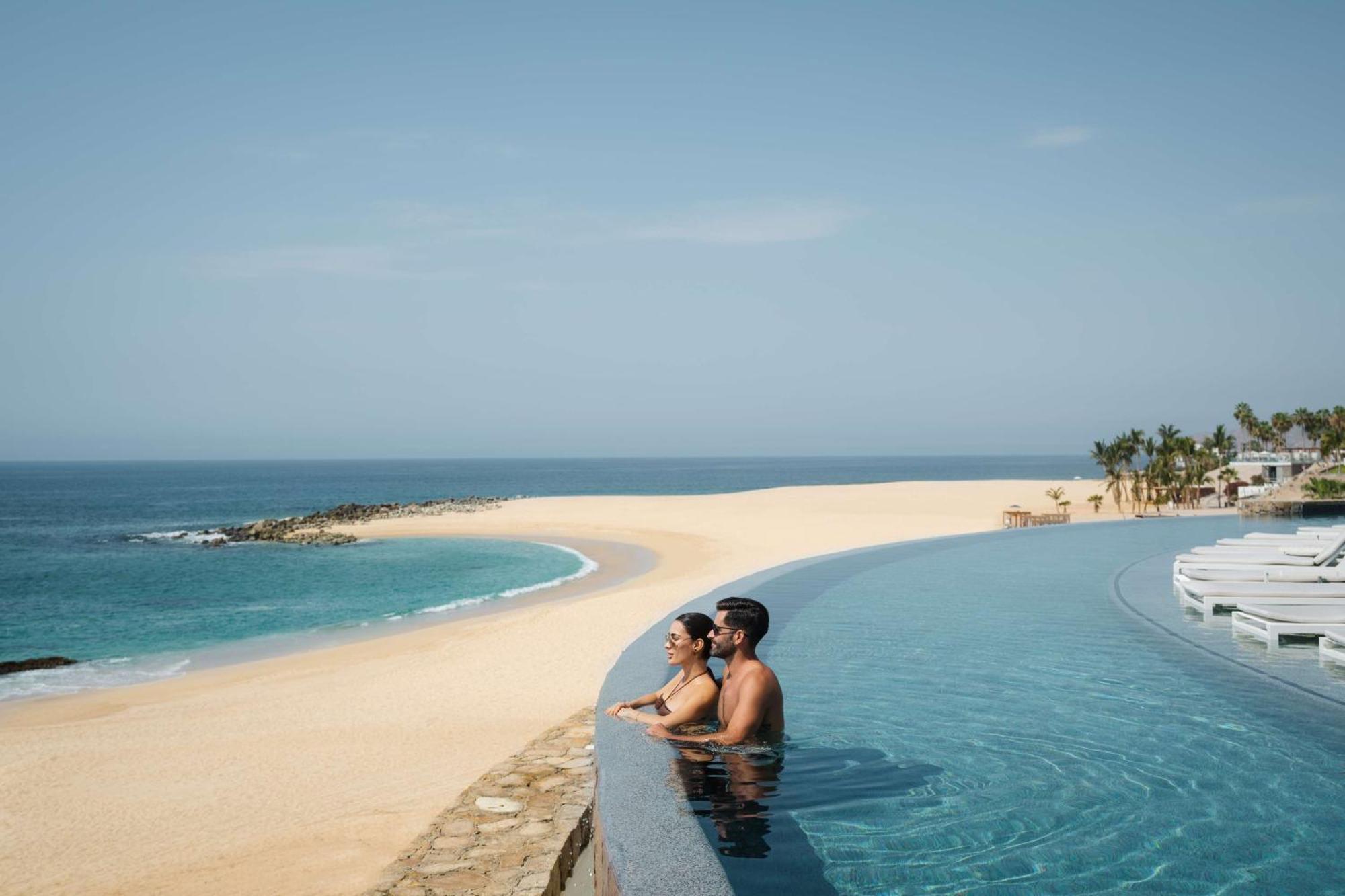 Hilton Los Cabos San Jose del Cabo Ngoại thất bức ảnh