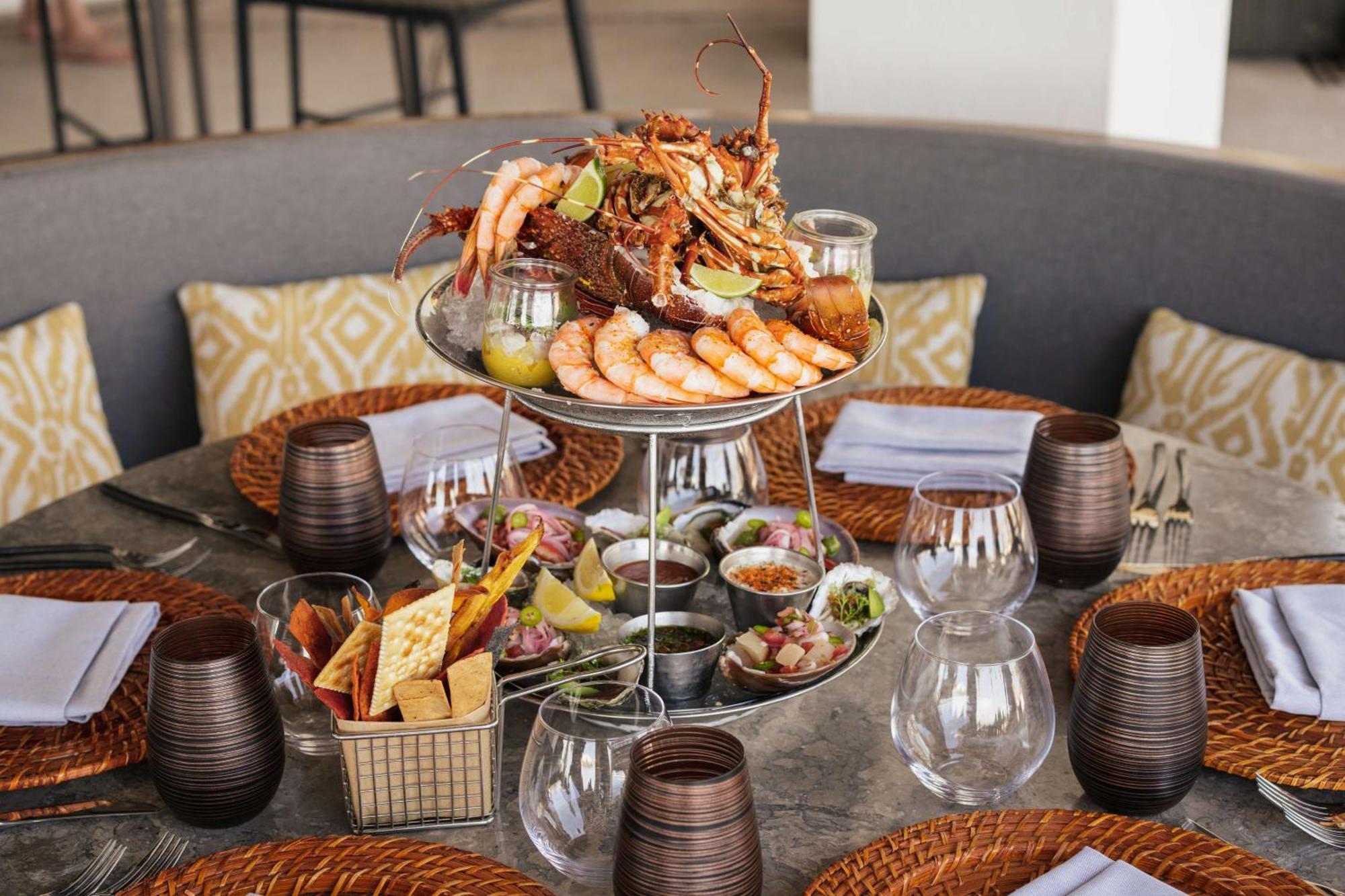 Hilton Los Cabos San Jose del Cabo Ngoại thất bức ảnh