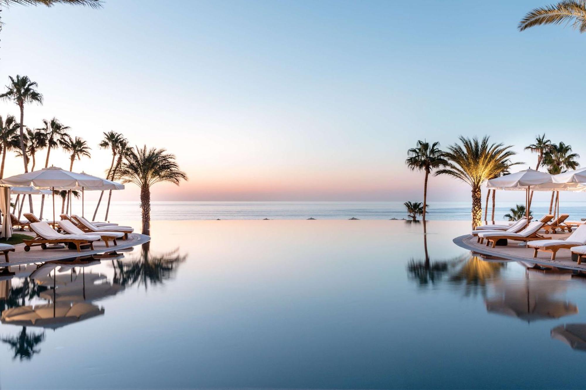 Hilton Los Cabos San Jose del Cabo Ngoại thất bức ảnh