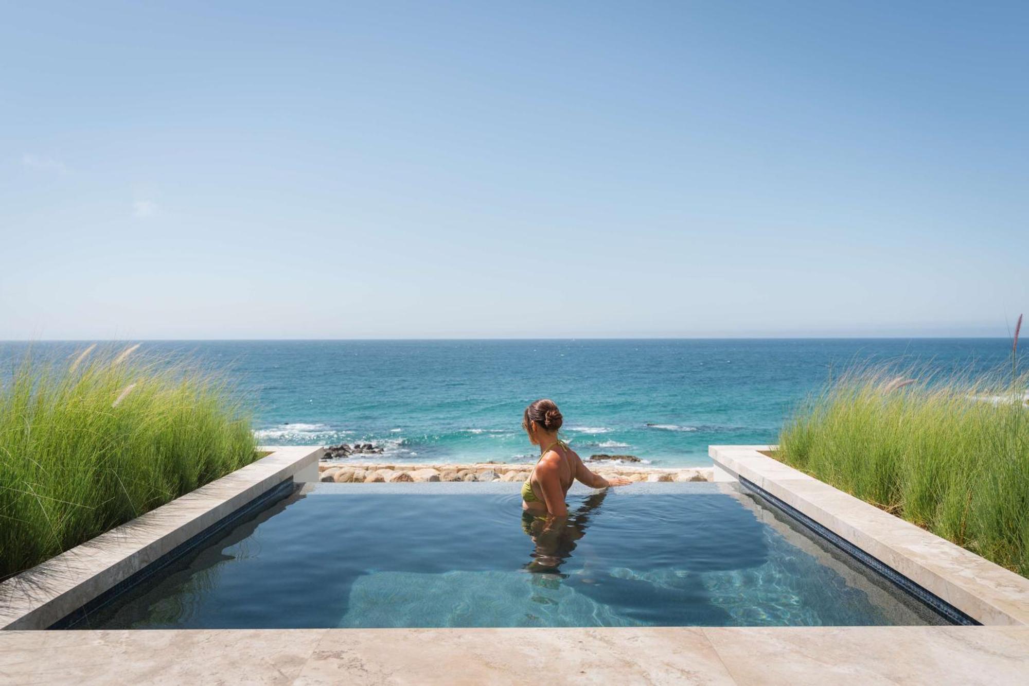 Hilton Los Cabos San Jose del Cabo Ngoại thất bức ảnh