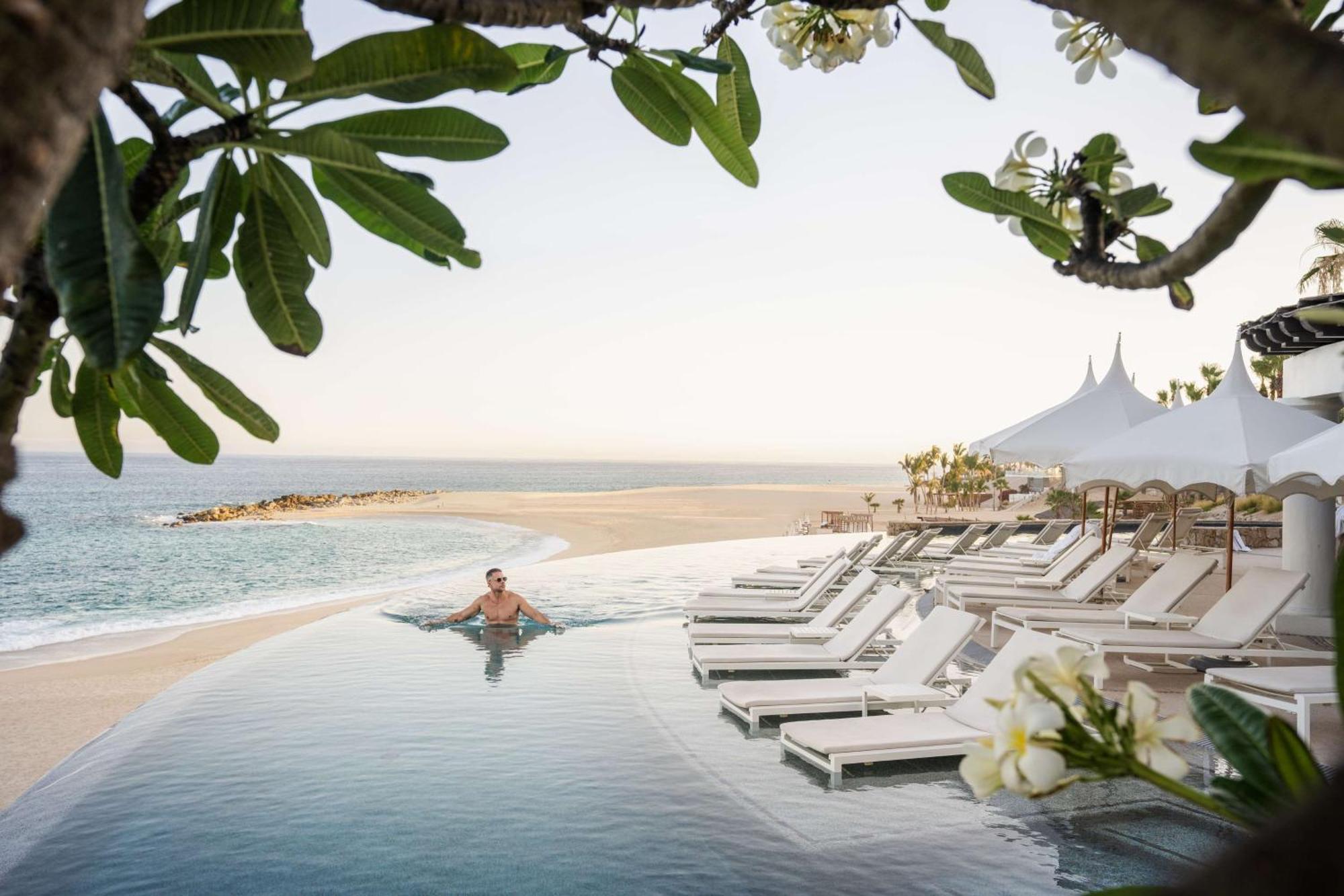 Hilton Los Cabos San Jose del Cabo Ngoại thất bức ảnh