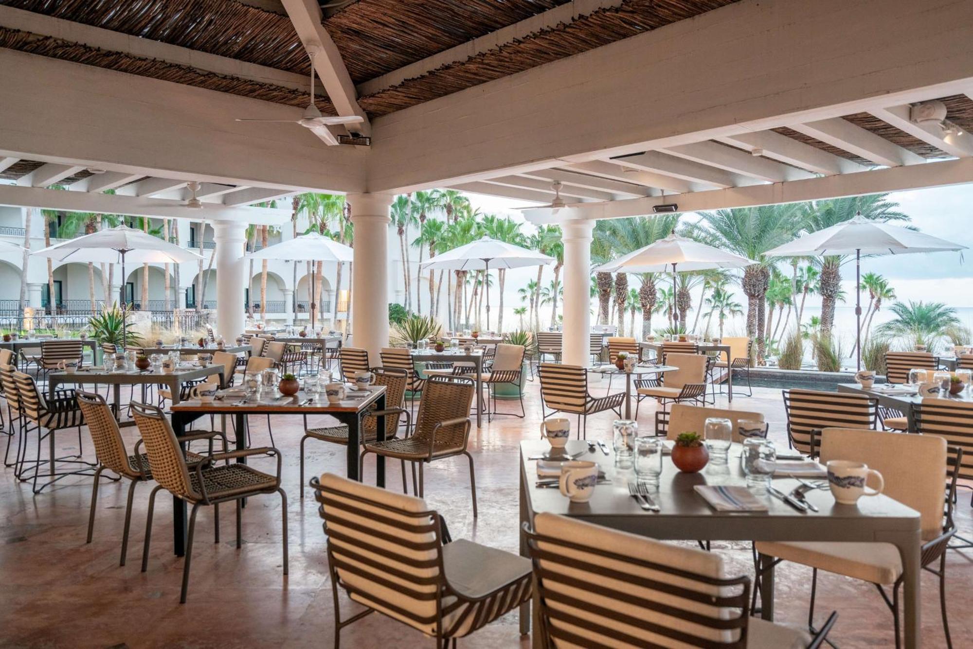 Hilton Los Cabos San Jose del Cabo Ngoại thất bức ảnh