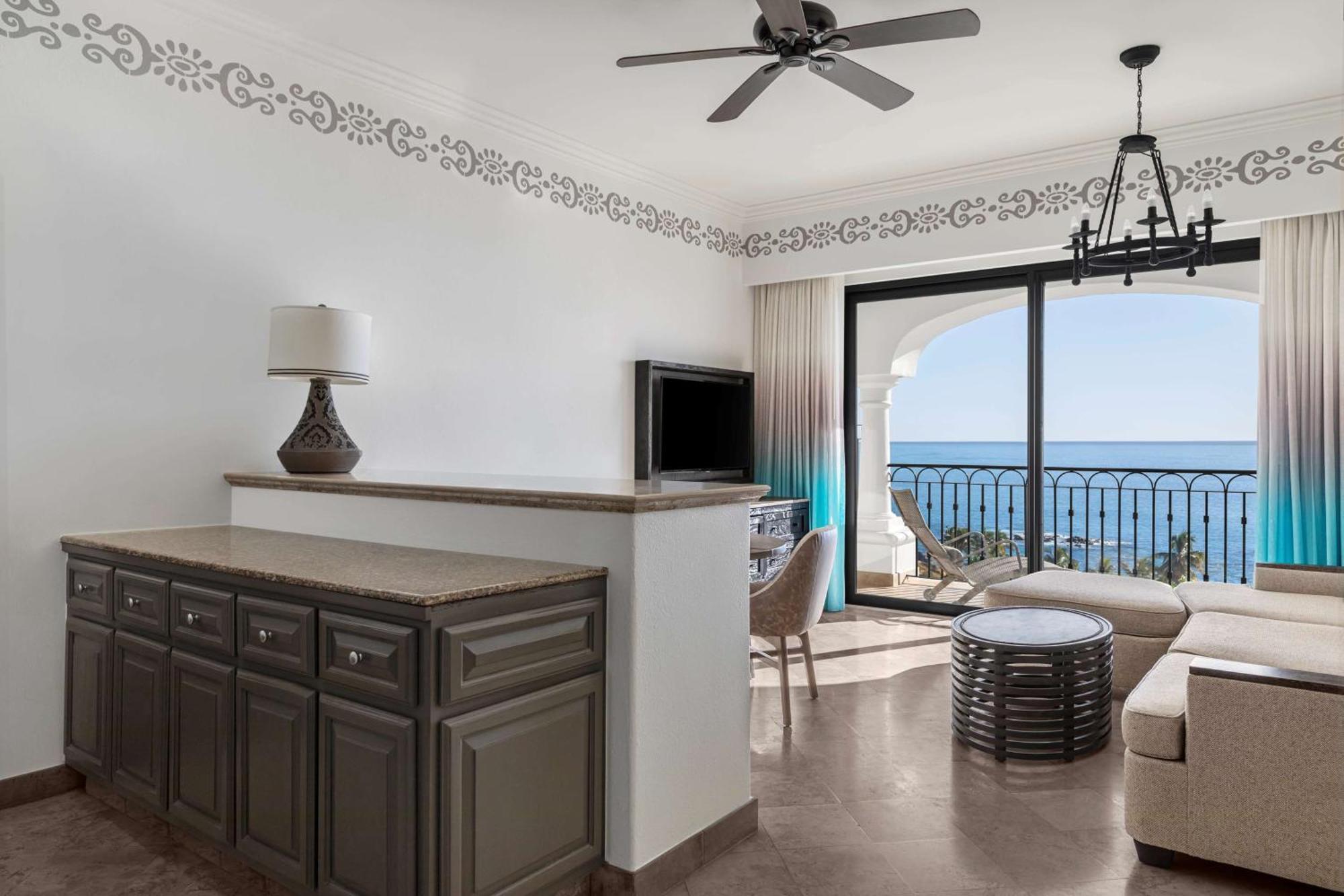 Hilton Los Cabos San Jose del Cabo Ngoại thất bức ảnh