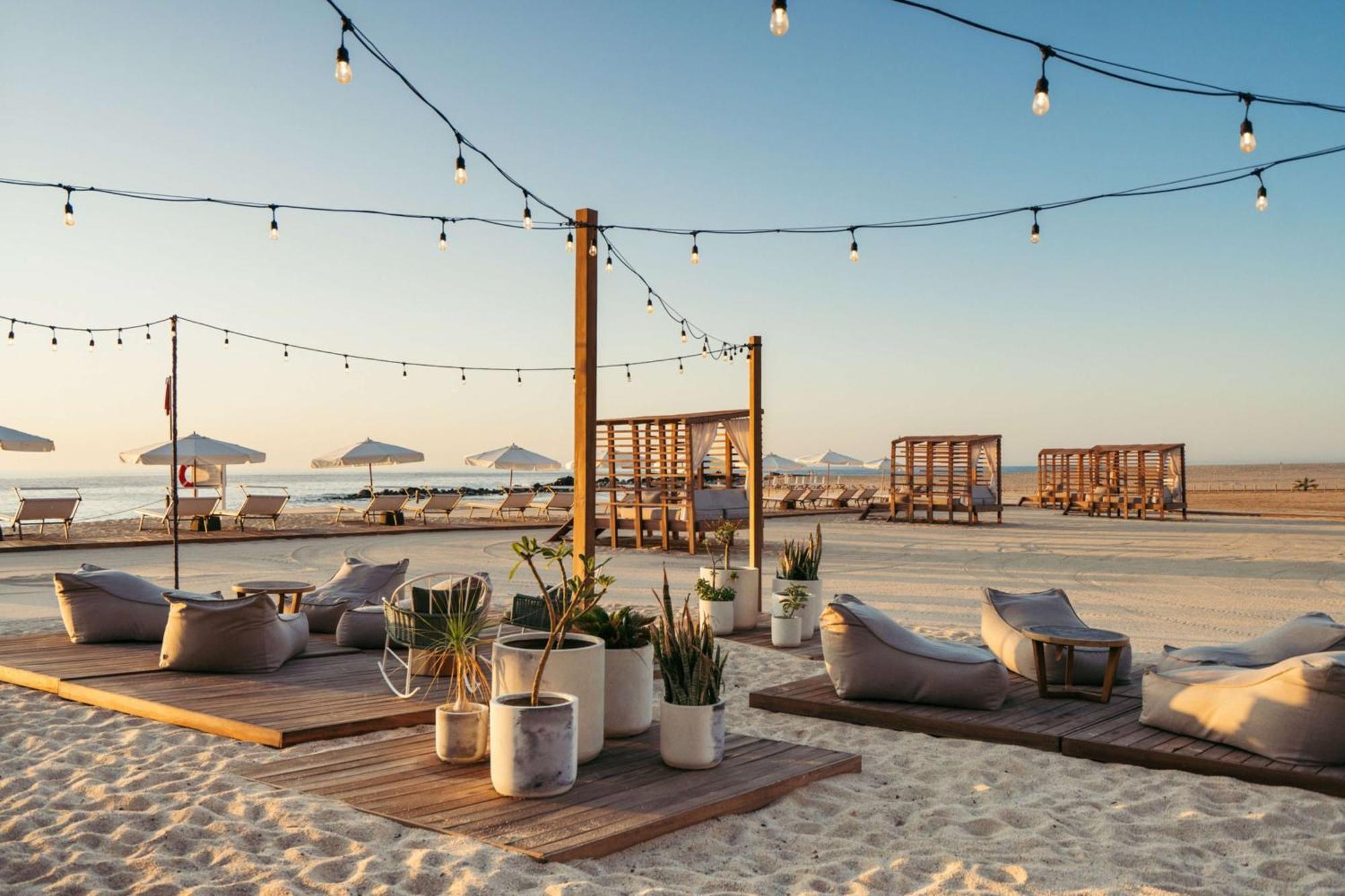 Hilton Los Cabos San Jose del Cabo Ngoại thất bức ảnh