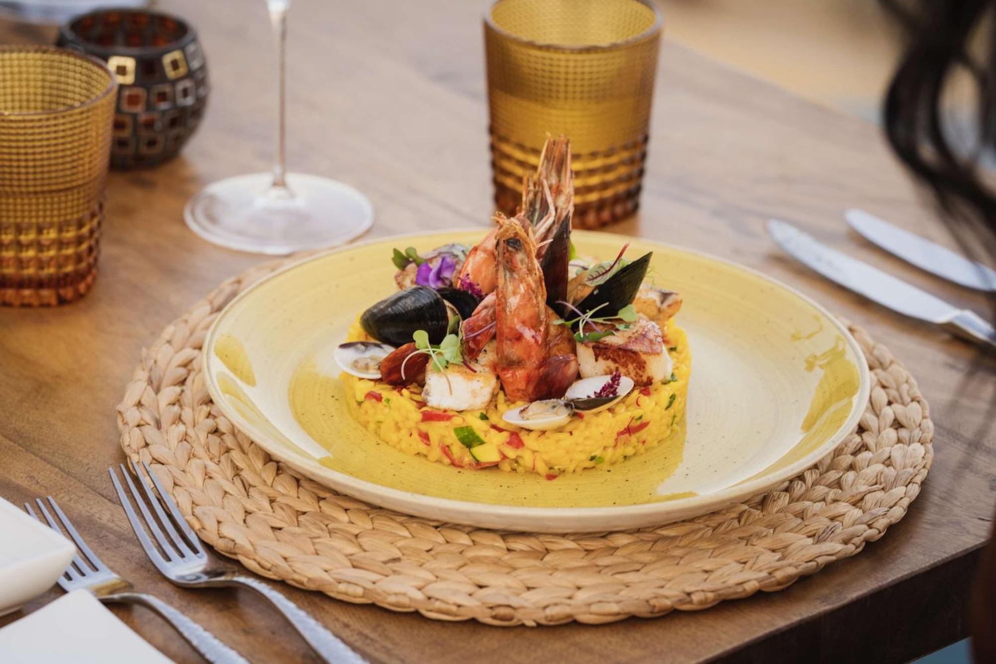 Hilton Los Cabos San Jose del Cabo Ngoại thất bức ảnh