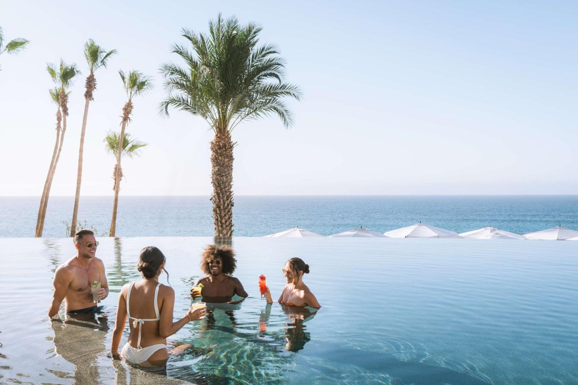 Hilton Los Cabos San Jose del Cabo Ngoại thất bức ảnh