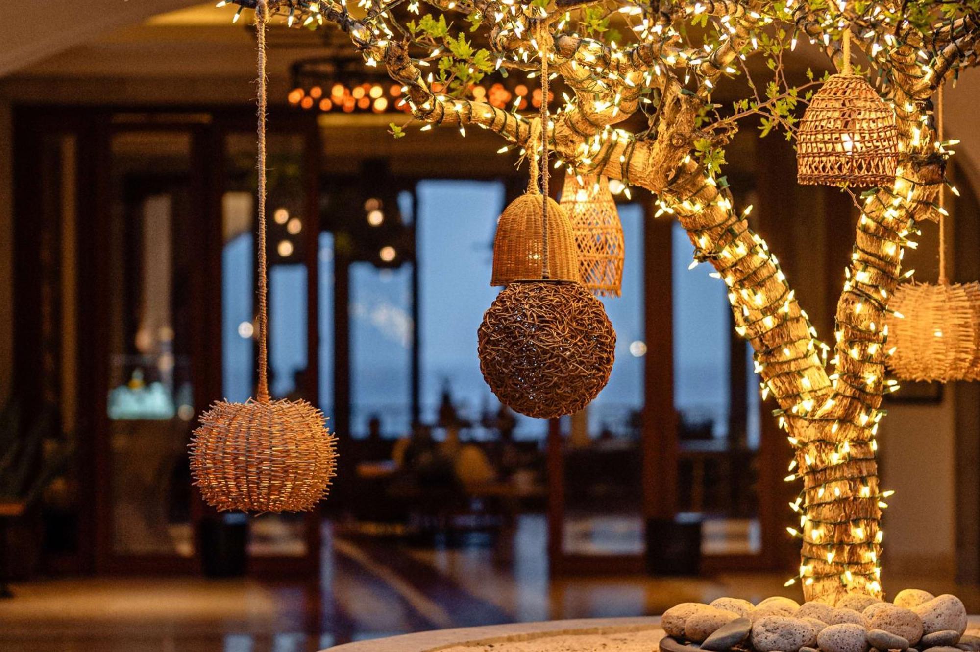 Hilton Los Cabos San Jose del Cabo Ngoại thất bức ảnh