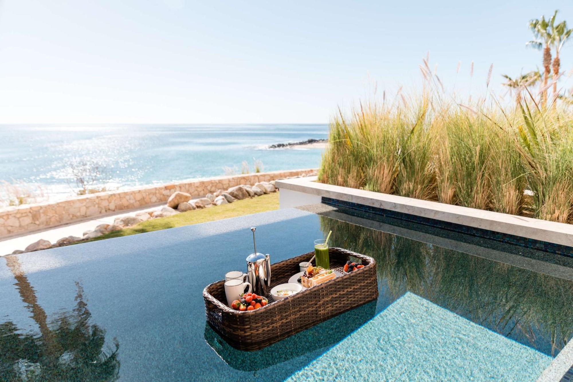 Hilton Los Cabos San Jose del Cabo Ngoại thất bức ảnh