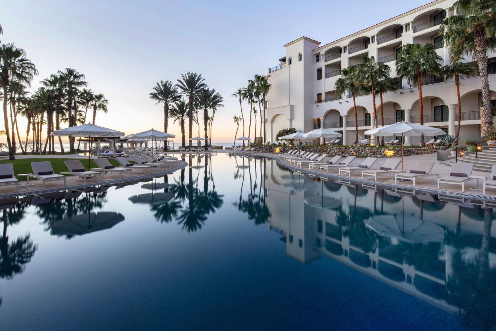 Hilton Los Cabos San Jose del Cabo Ngoại thất bức ảnh