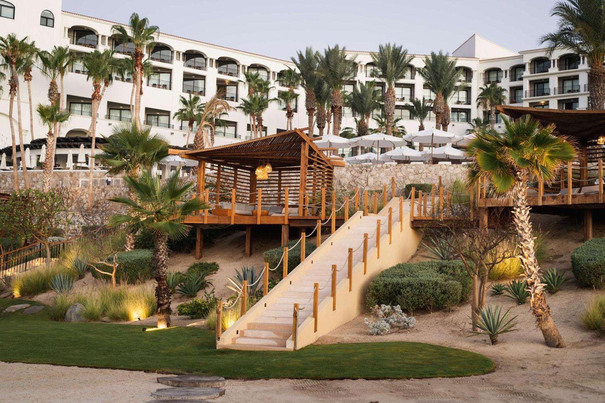 Hilton Los Cabos San Jose del Cabo Ngoại thất bức ảnh